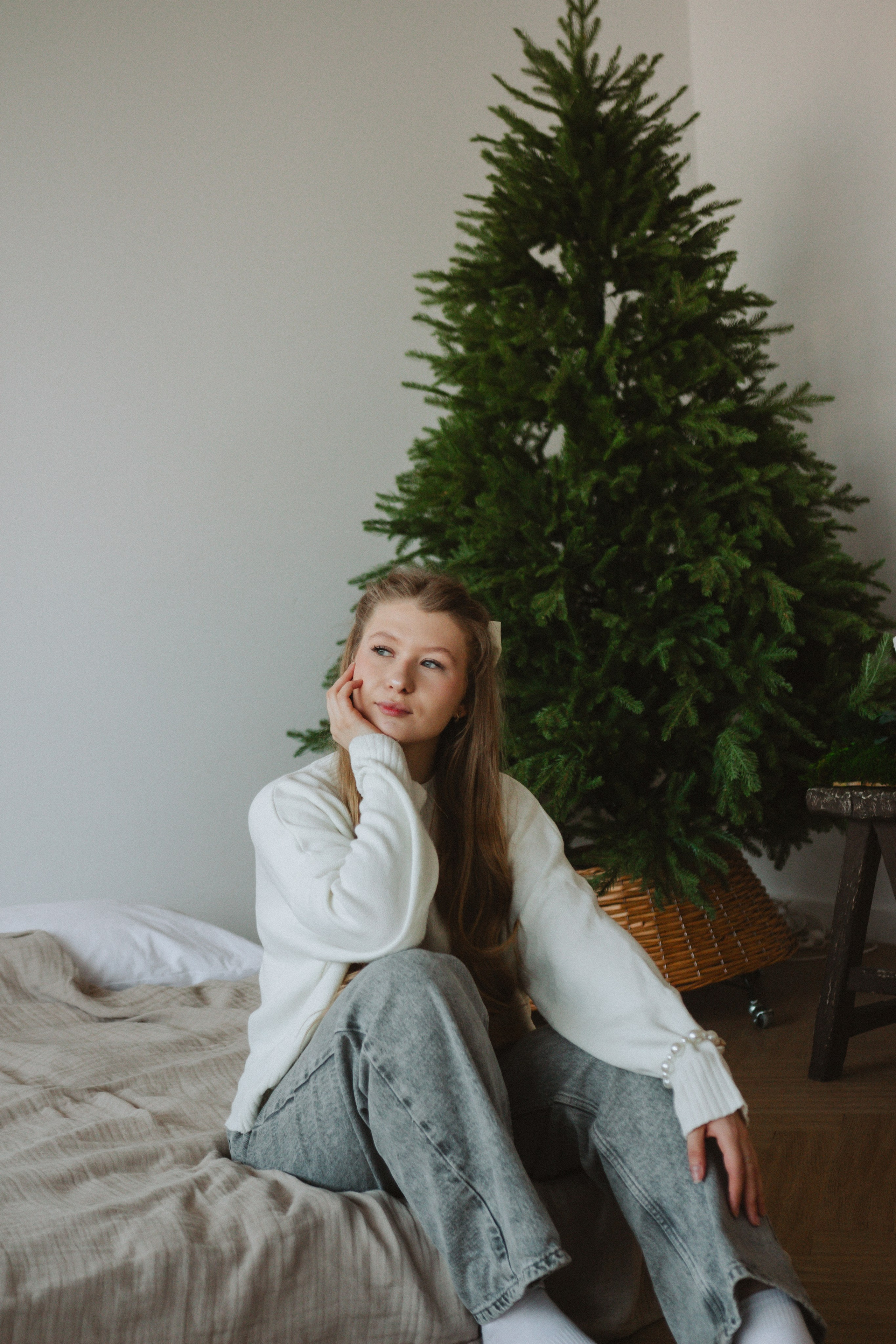 Кристина. Фотограф Новосибирск