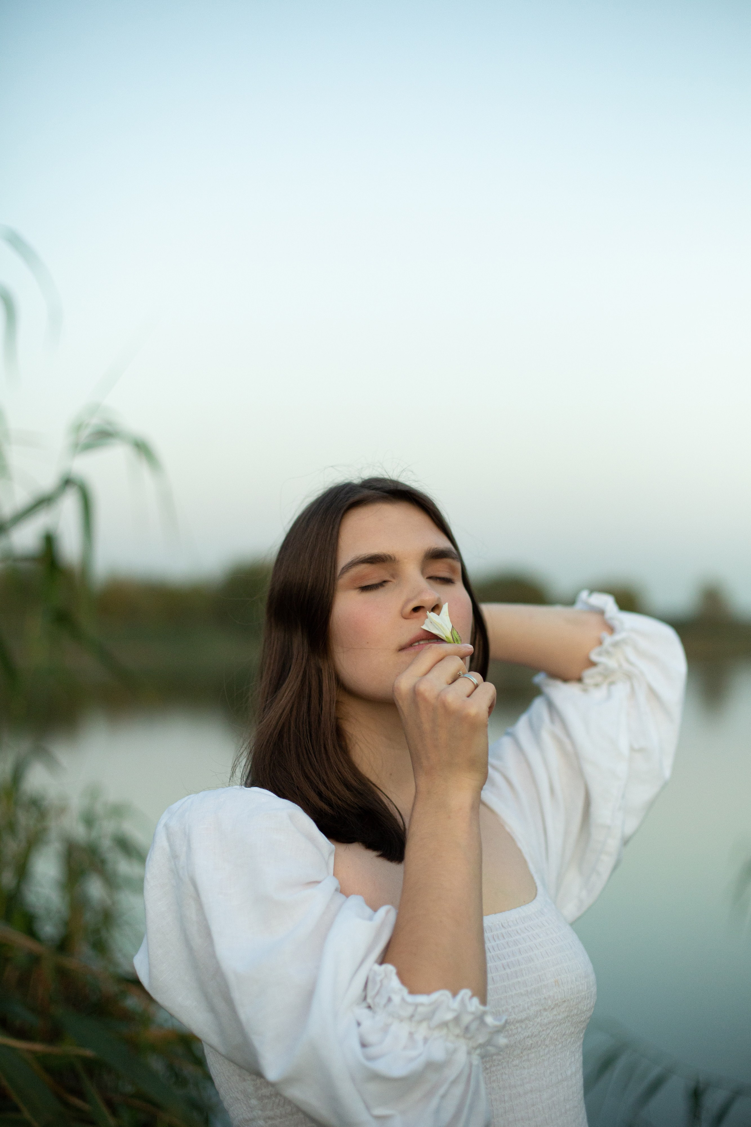 Фотограф в Москве Валентина Иванова