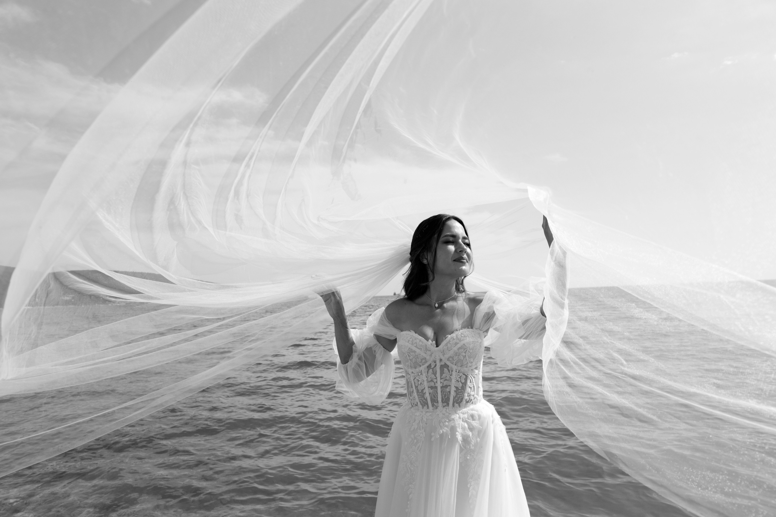 Станислав & Лиана 07.07.2023. Свадебный фотограф Краснодара Александр Кулагин