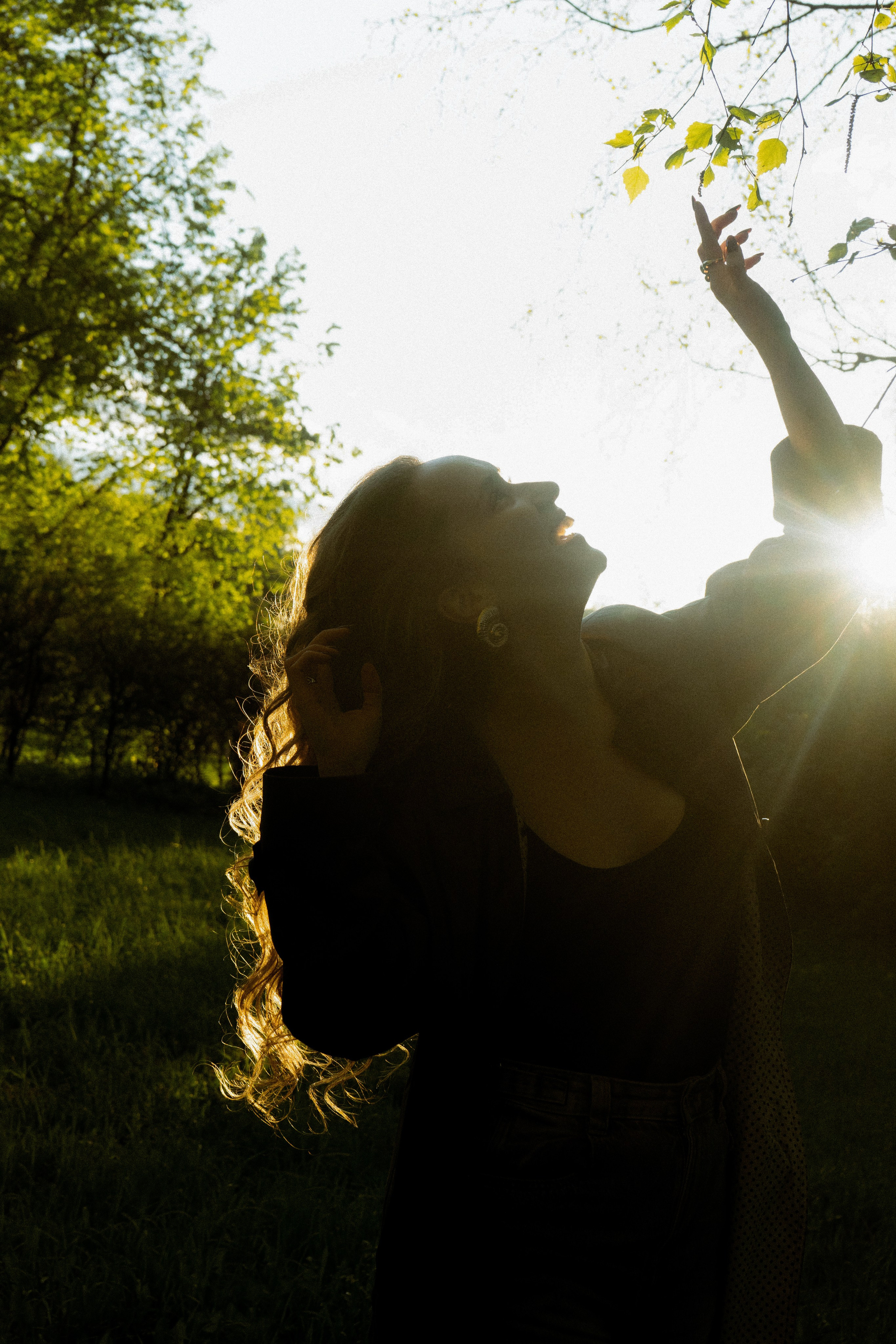 Марина. Цифровой и плёночный фотограф Москва Дарья Вьюнова