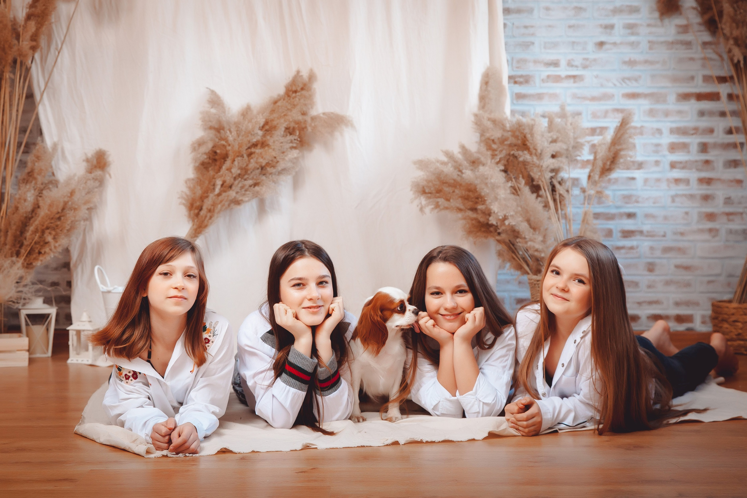 Студийная съемка. Александр Визит — Профессиональный фотограф, город Москва