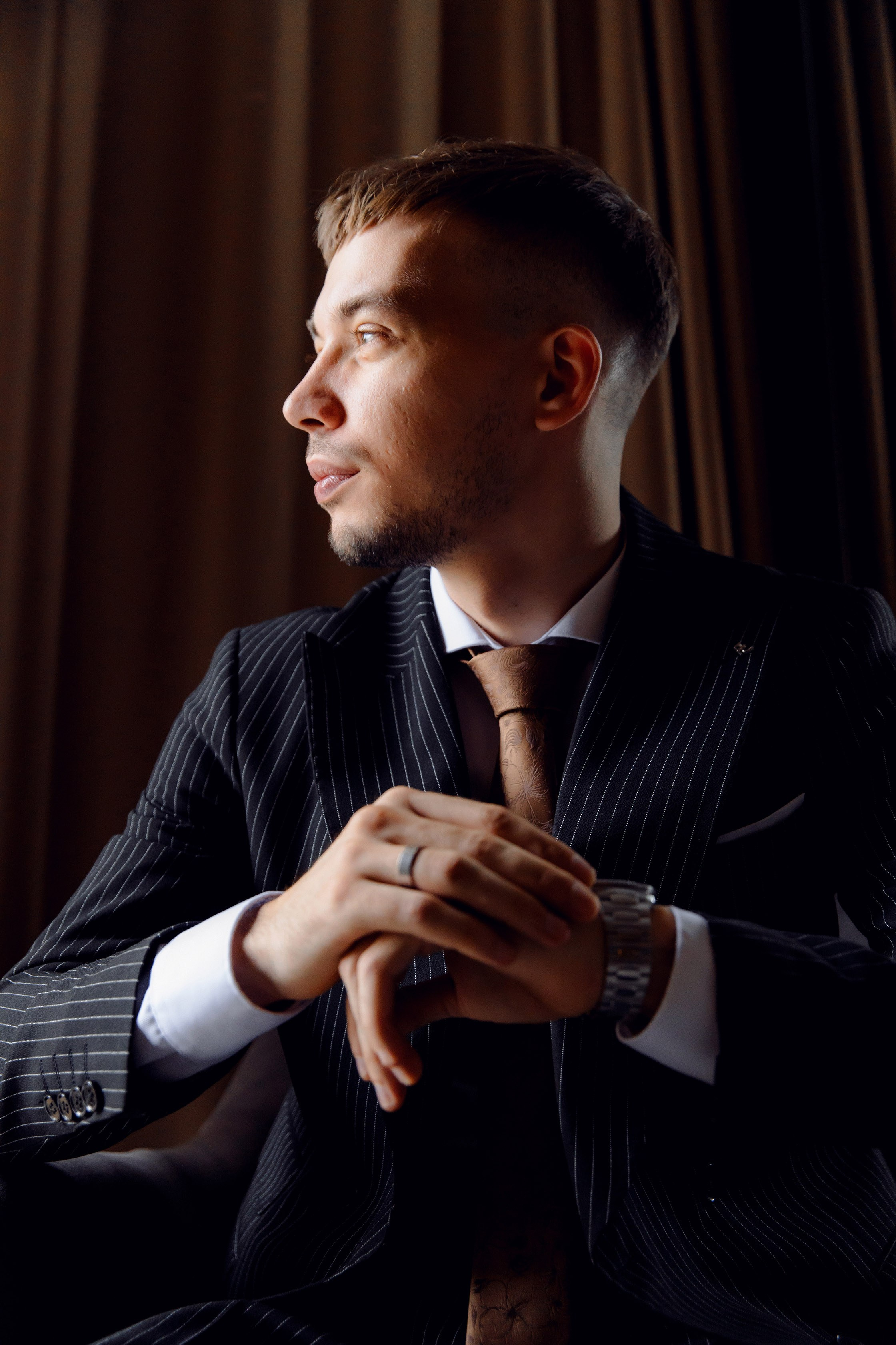 Свадебная съемка в Москве — Профессиональный фотограф Александр Визит. Александр Визит — Профессиональный фотограф, город Москва