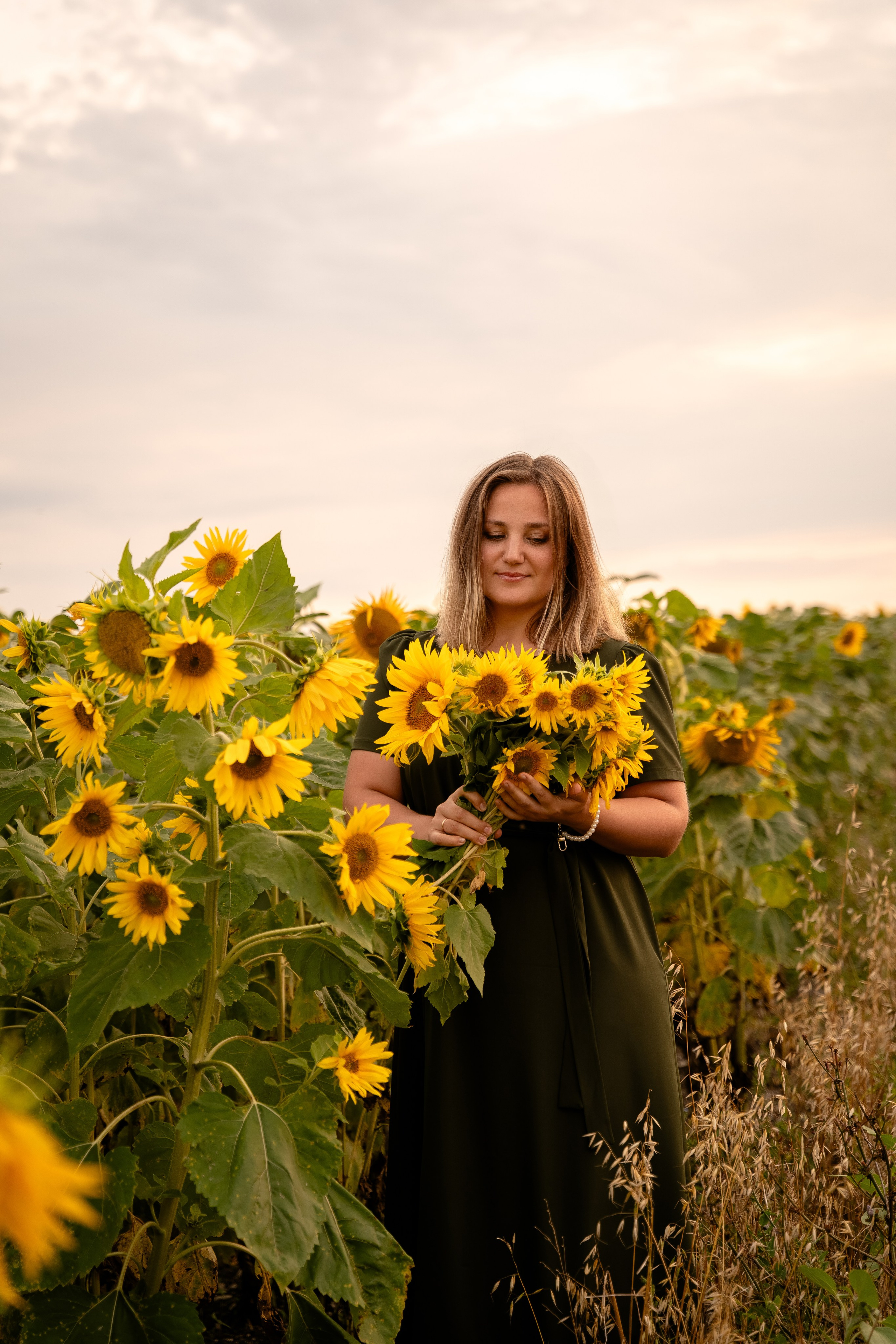 Семья Исиченко. Фотограф в Ульяновске Александра Григоровских