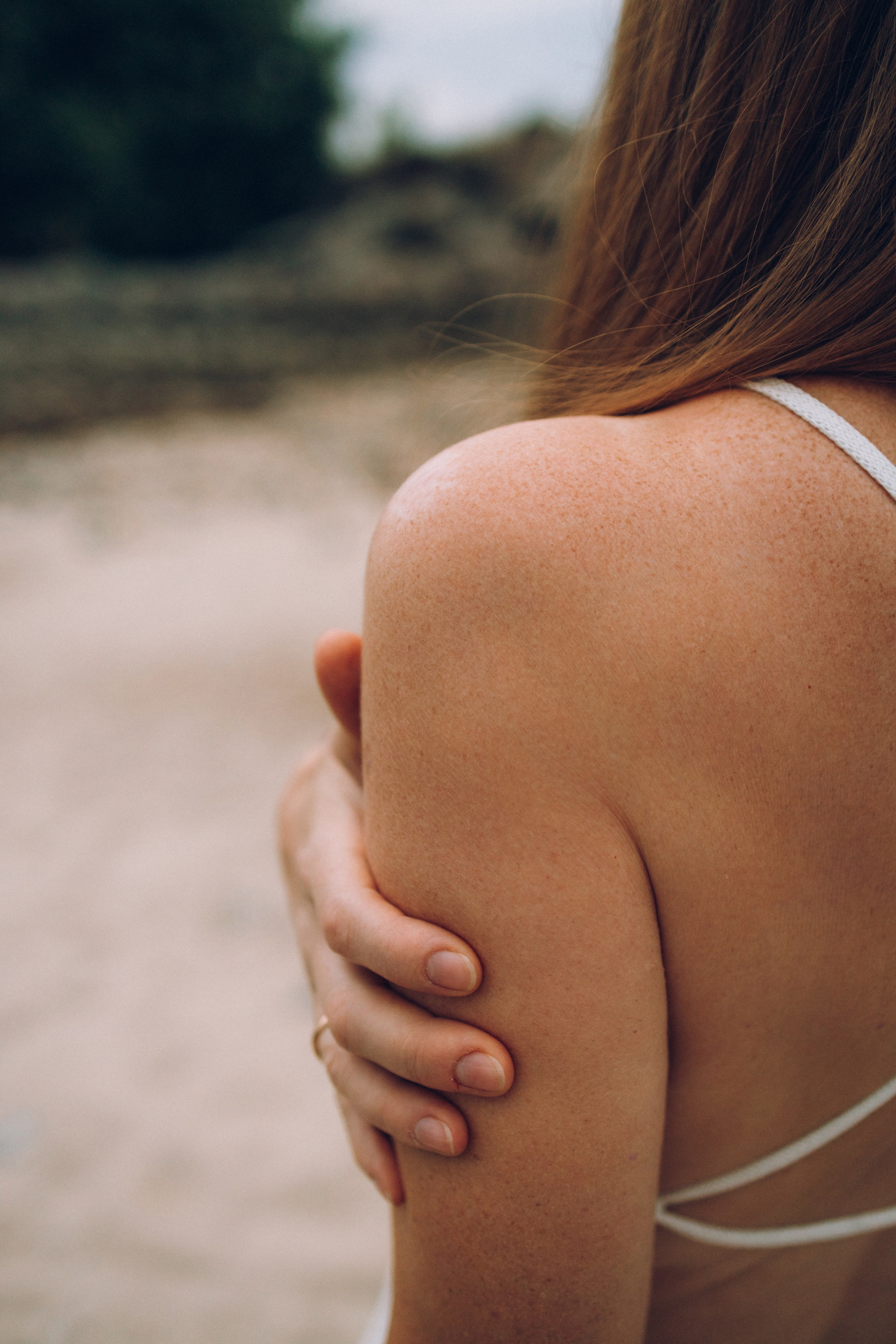 Светлана. Рассвет. Семейный фотограф Наталия Демченко, Краснодар