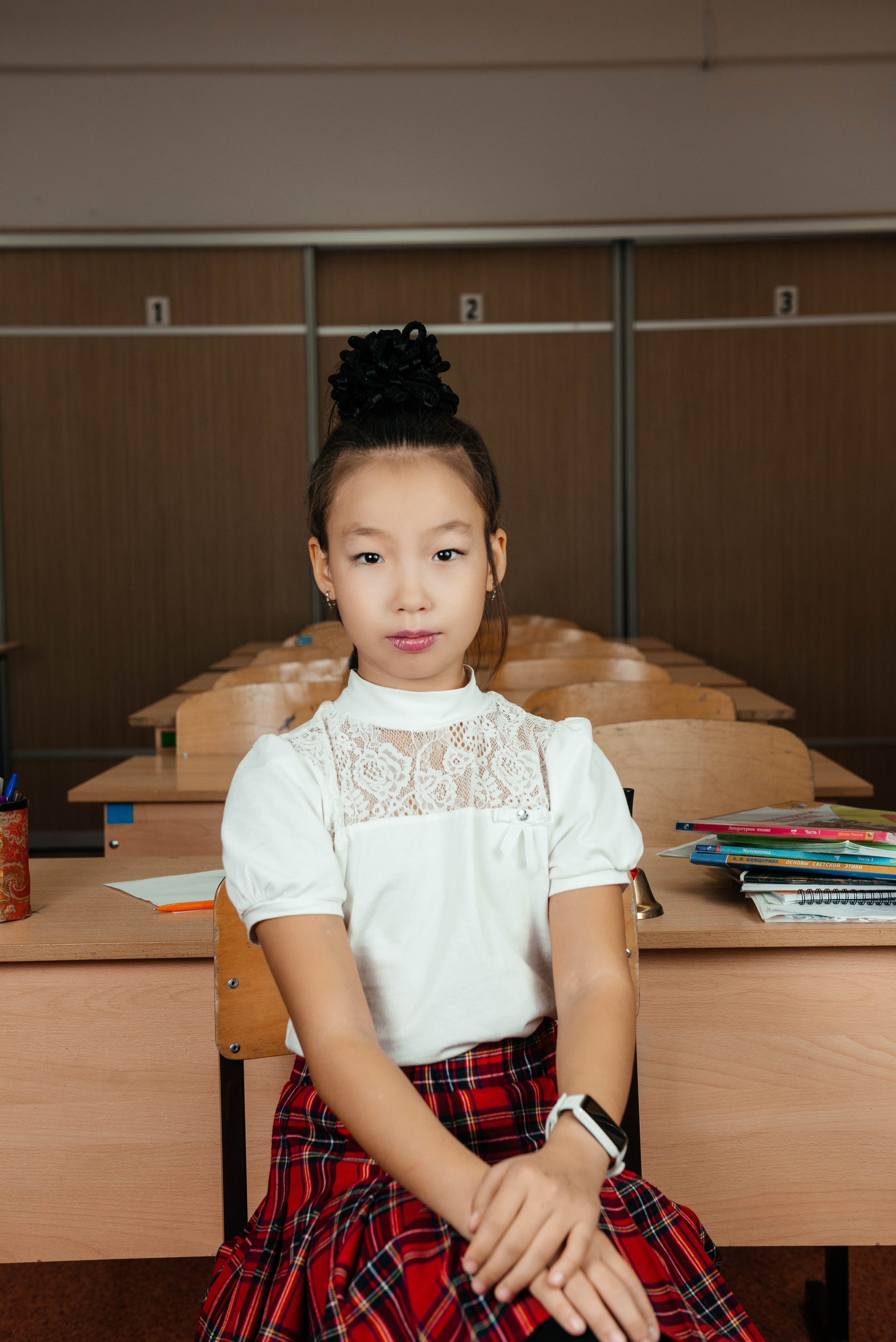 Выпускной фотоальбом для средней школы. Фотограф Эллина Дар г. Улан-Удэ