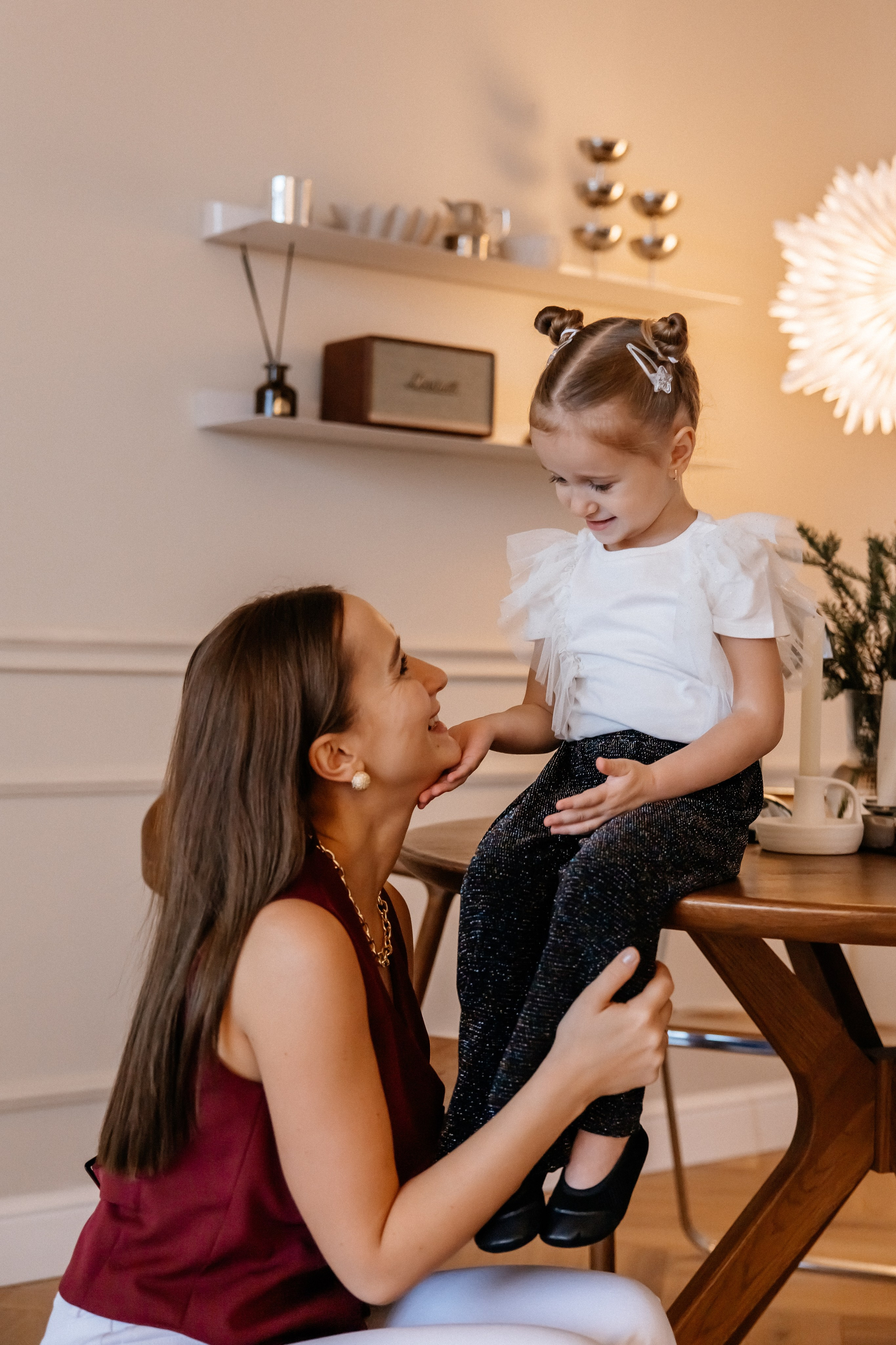 Марина, Юра и Николь. Светлана Ванцлав — фотограф Минск, Беларусь