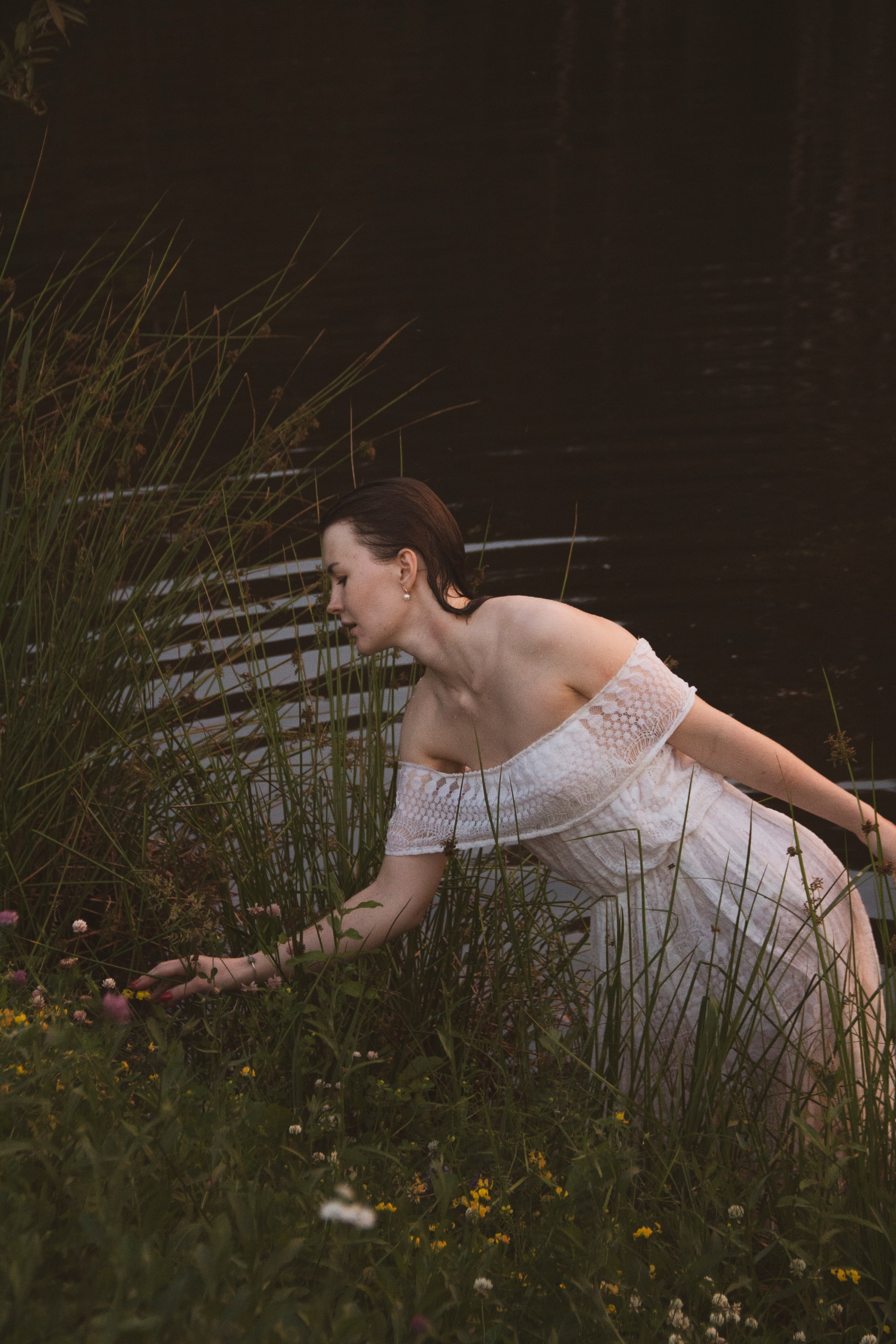 Катя. Фотограф Москва Екатерина Близнюк