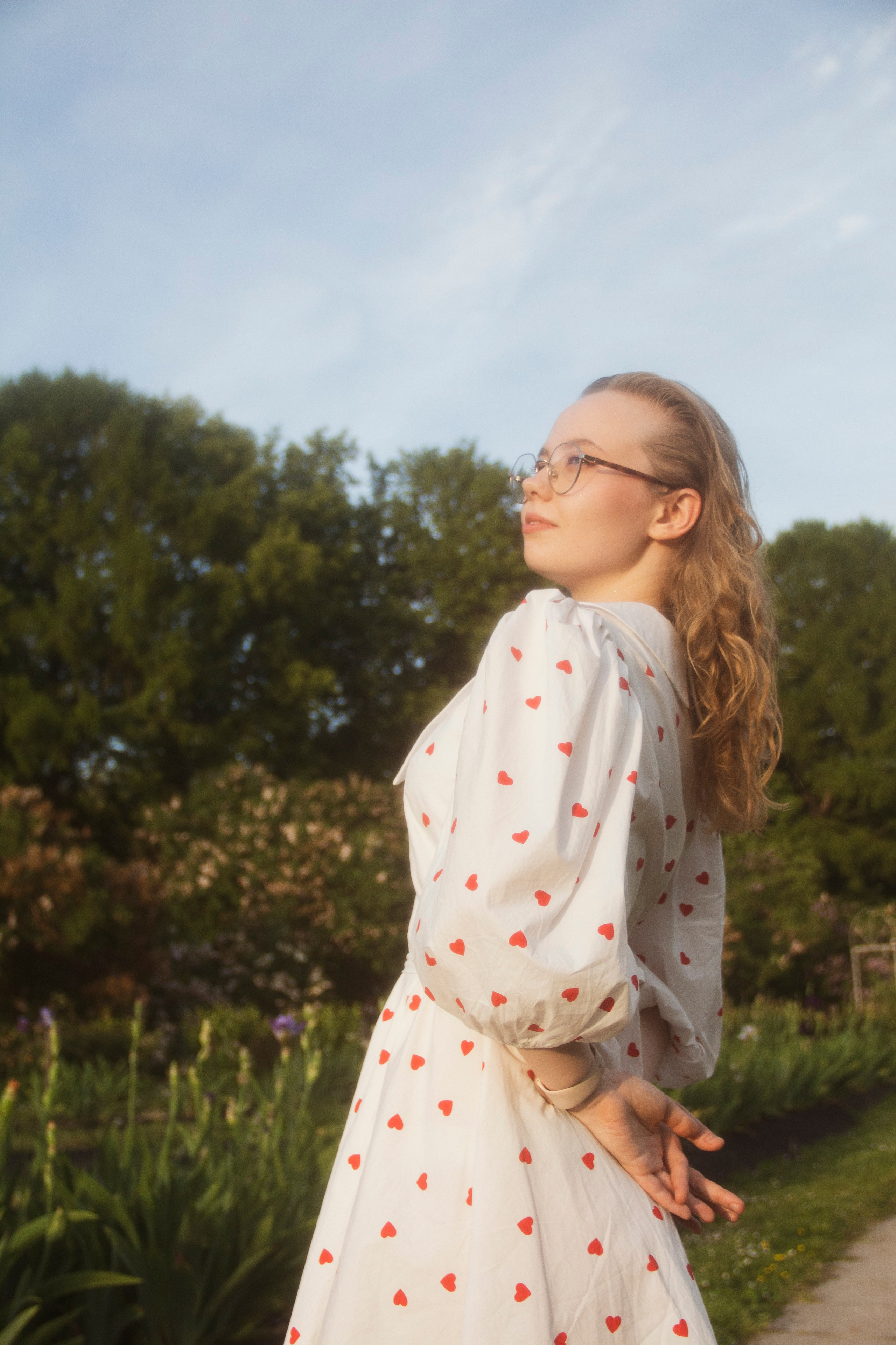 Маша. Фотограф Москва Екатерина Близнюк