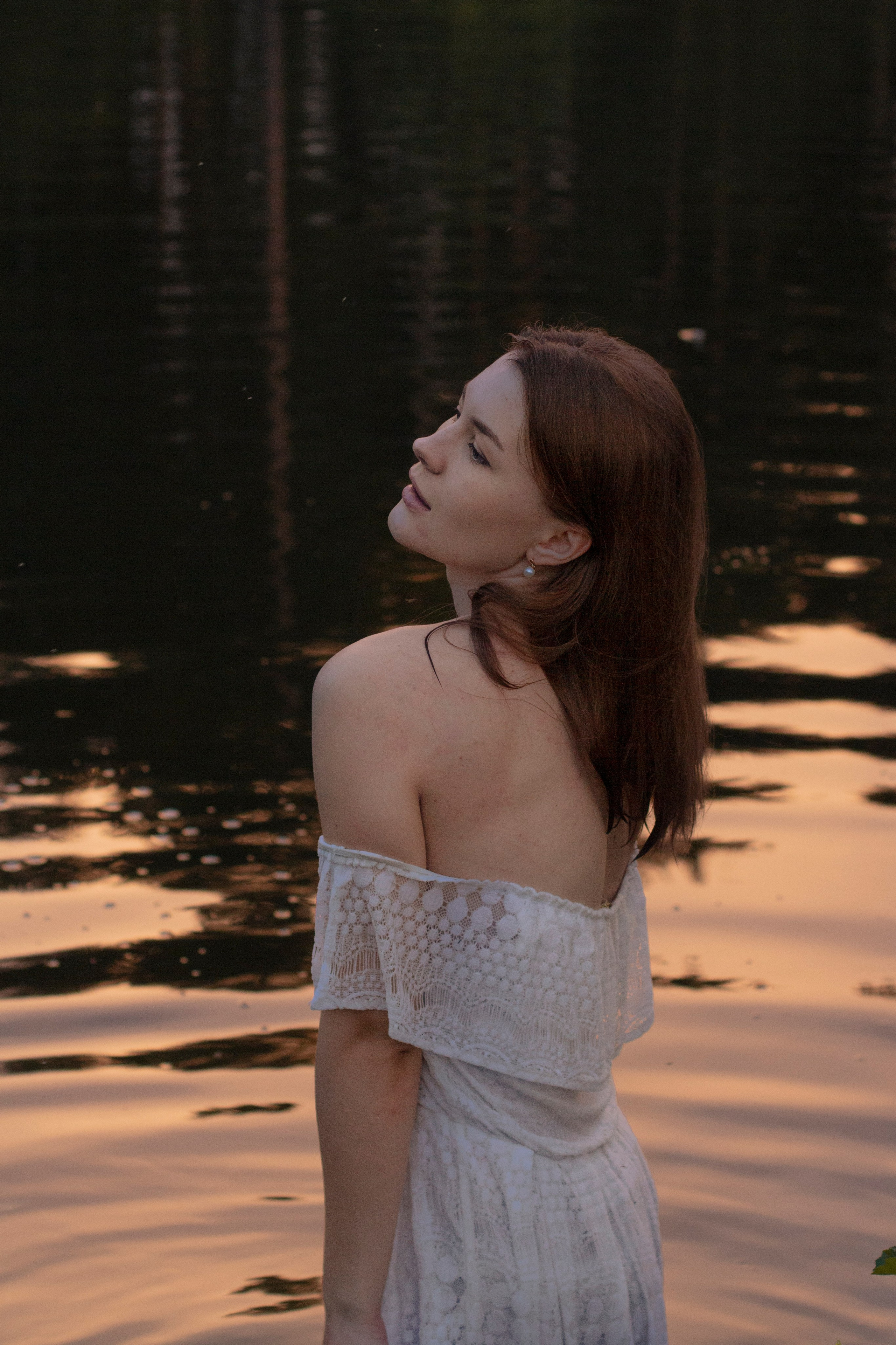 Катя. Фотограф Москва Екатерина Близнюк