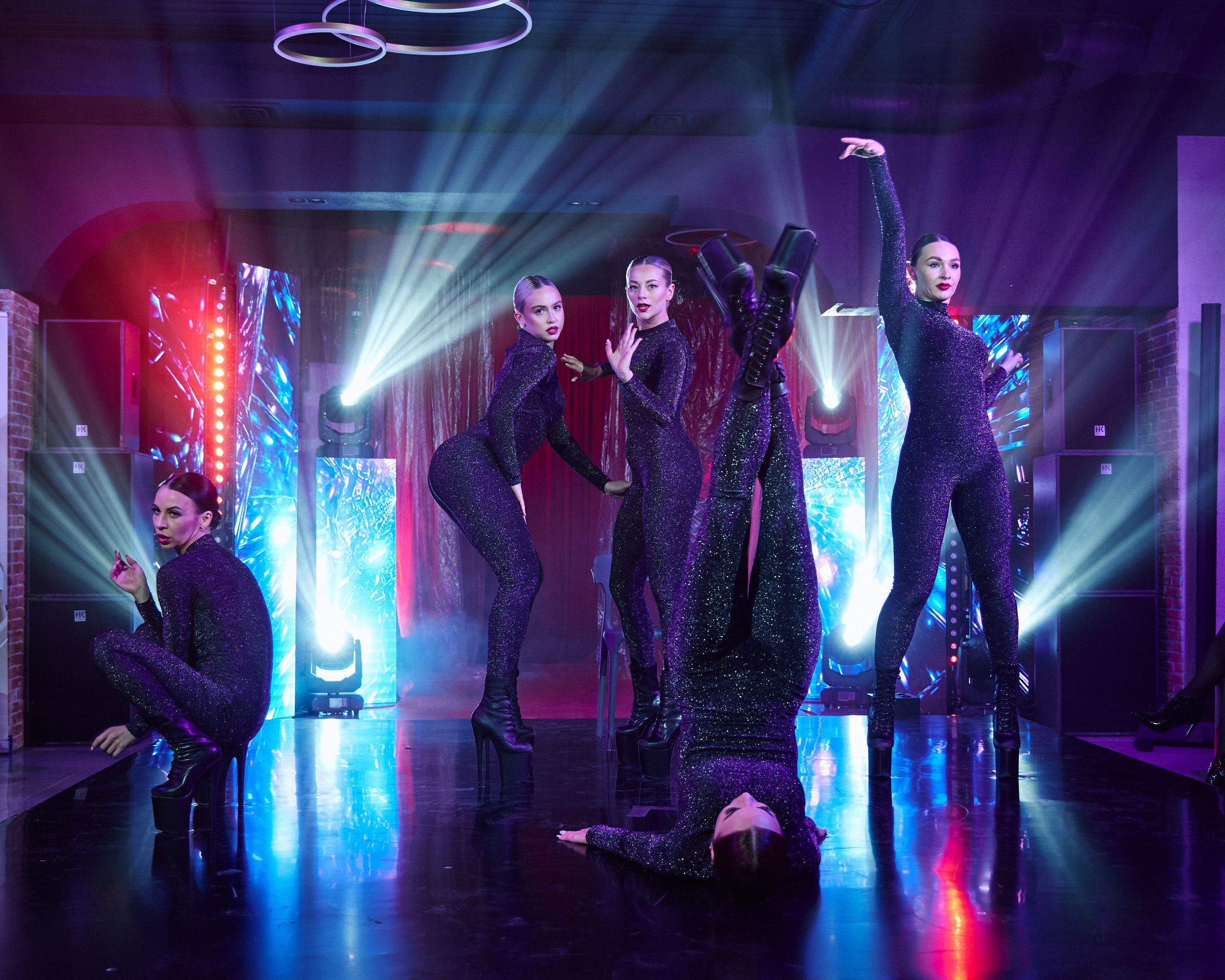 Wed' Show | репортаж. Фотограф Андрей Кононенко