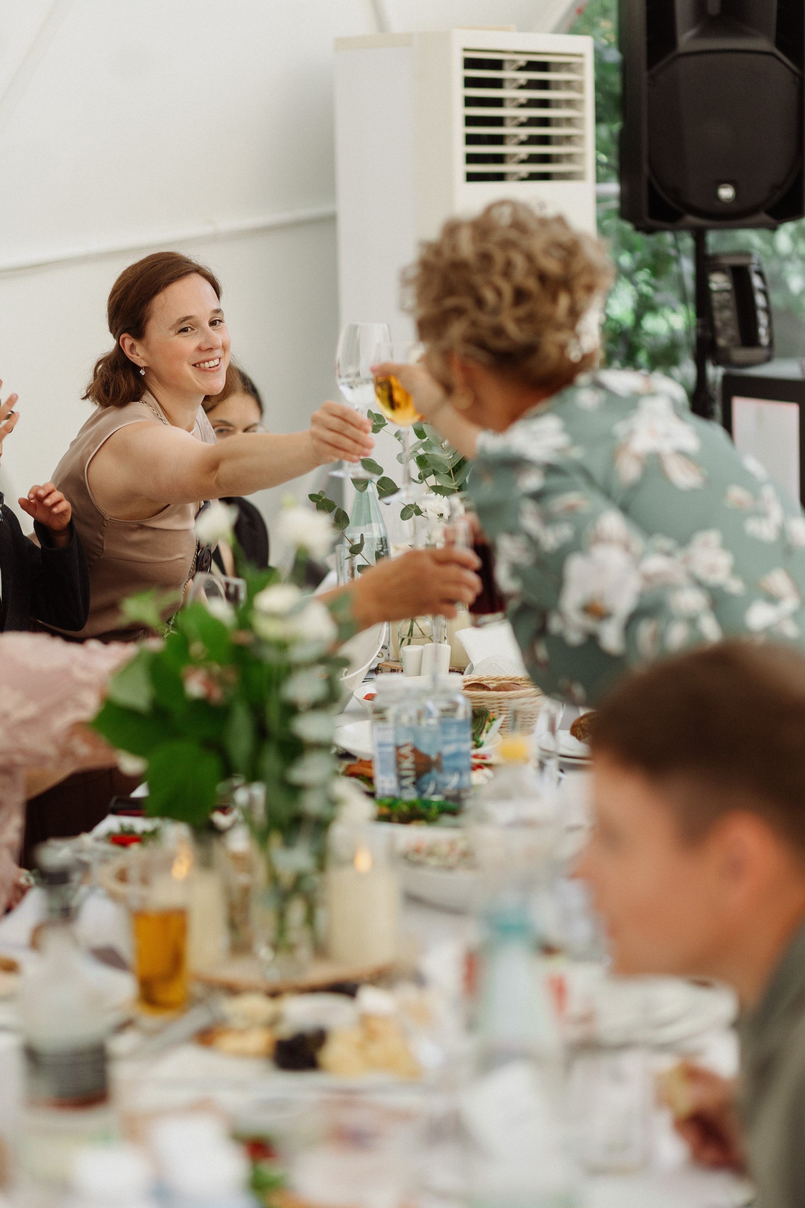 Максим и Анастасия. Свадебный фотограф Маргарита Глумскова