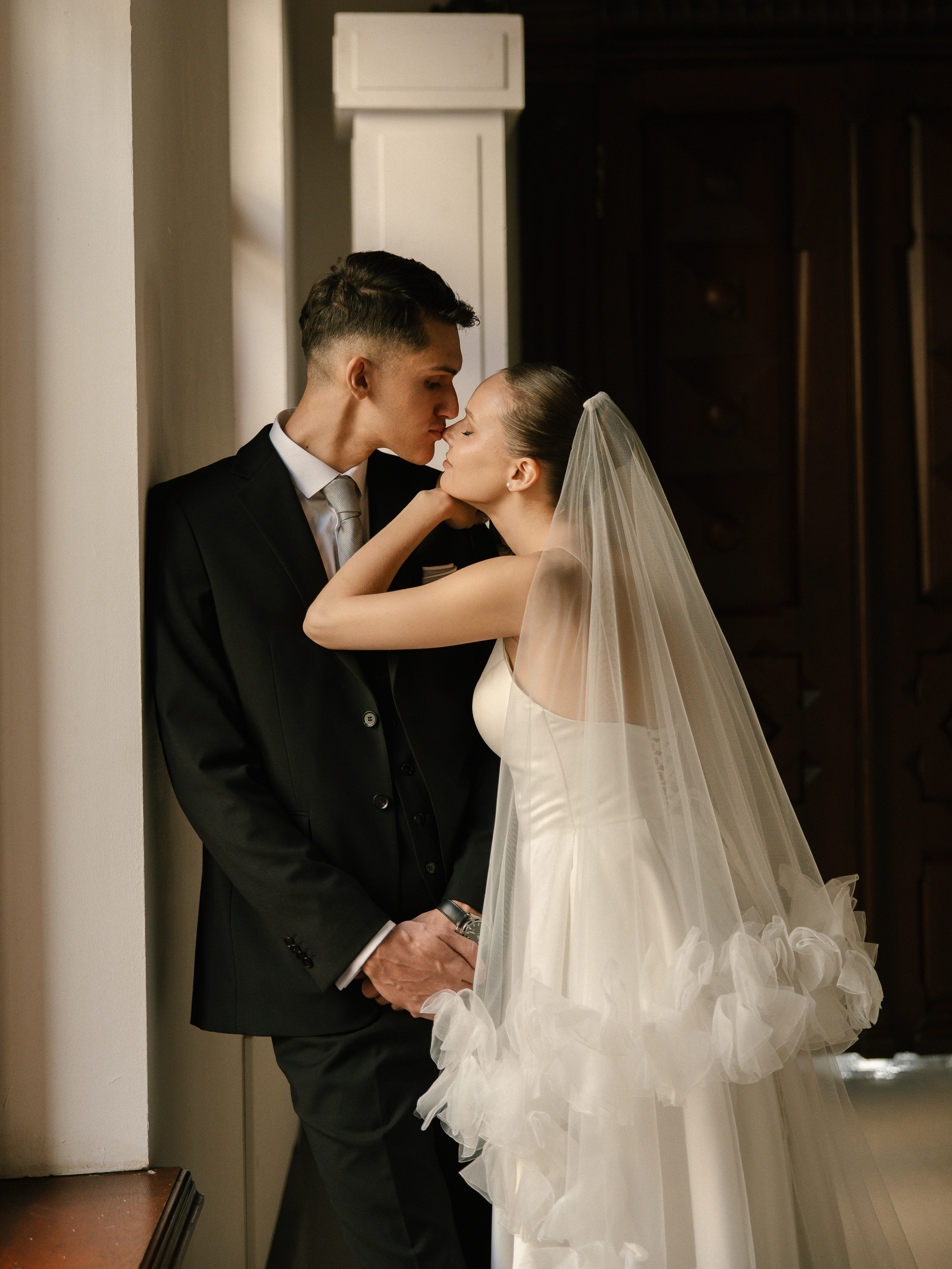 Фотограф Сотникова Вероника