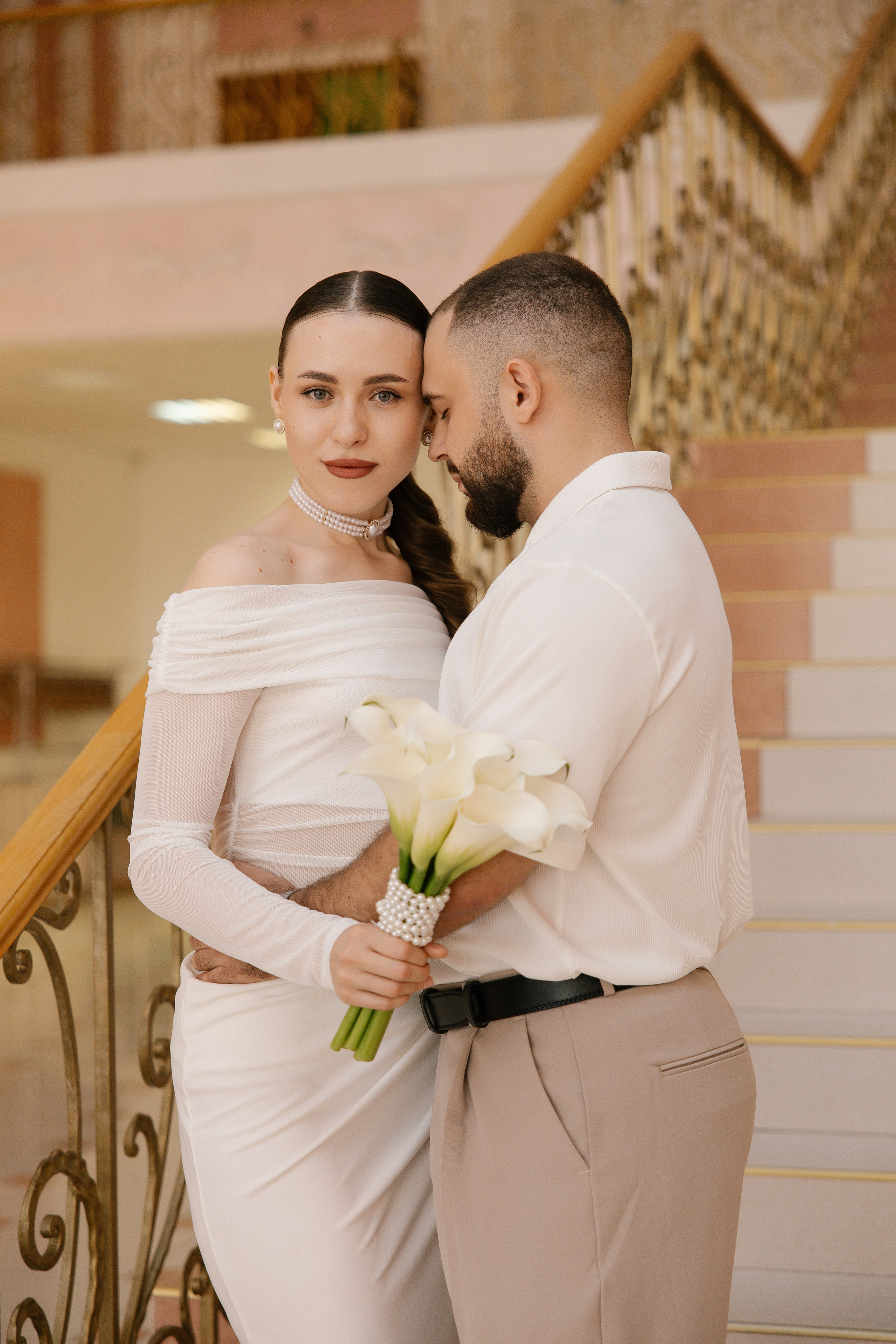 Юлия & Кирилл. Фотограф Сотникова Вероника