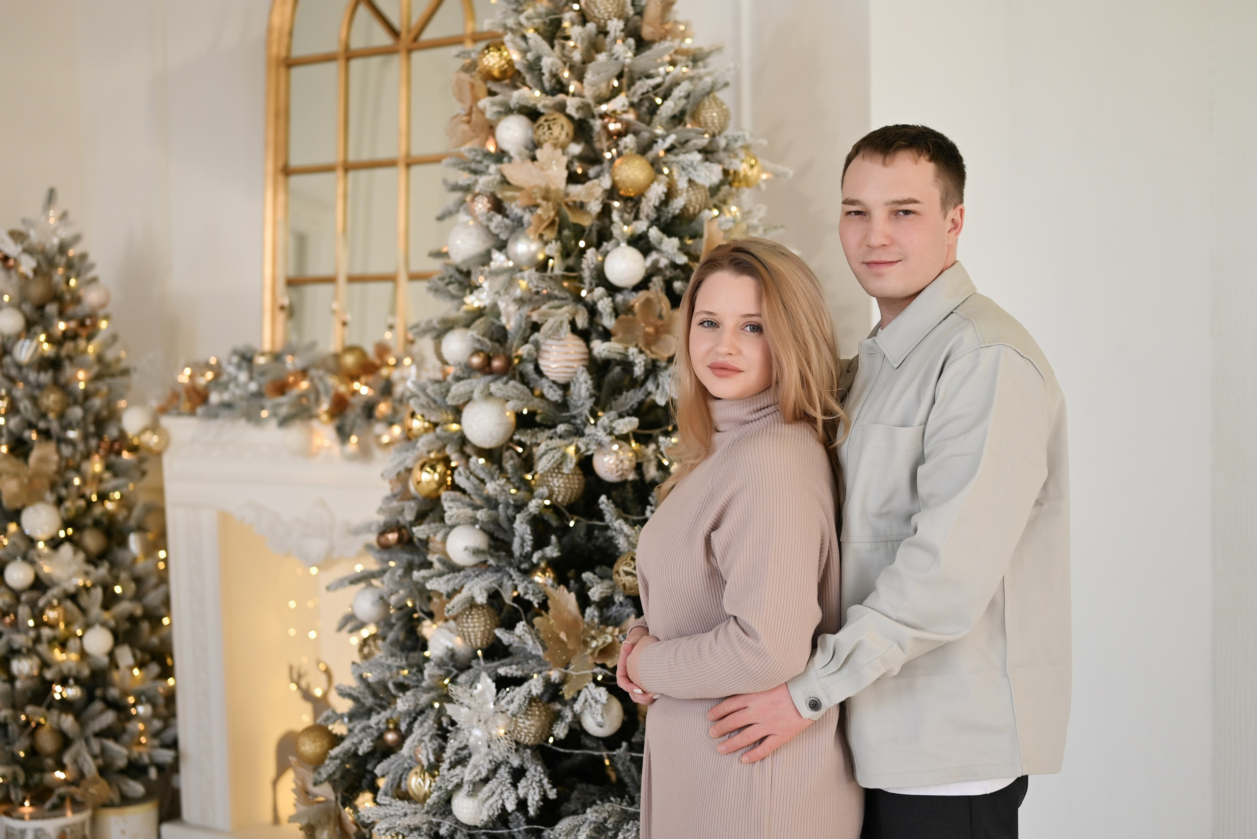 Новогоднее чудо!. Свадебный и семейный фотограф в Уфе Александров Максим