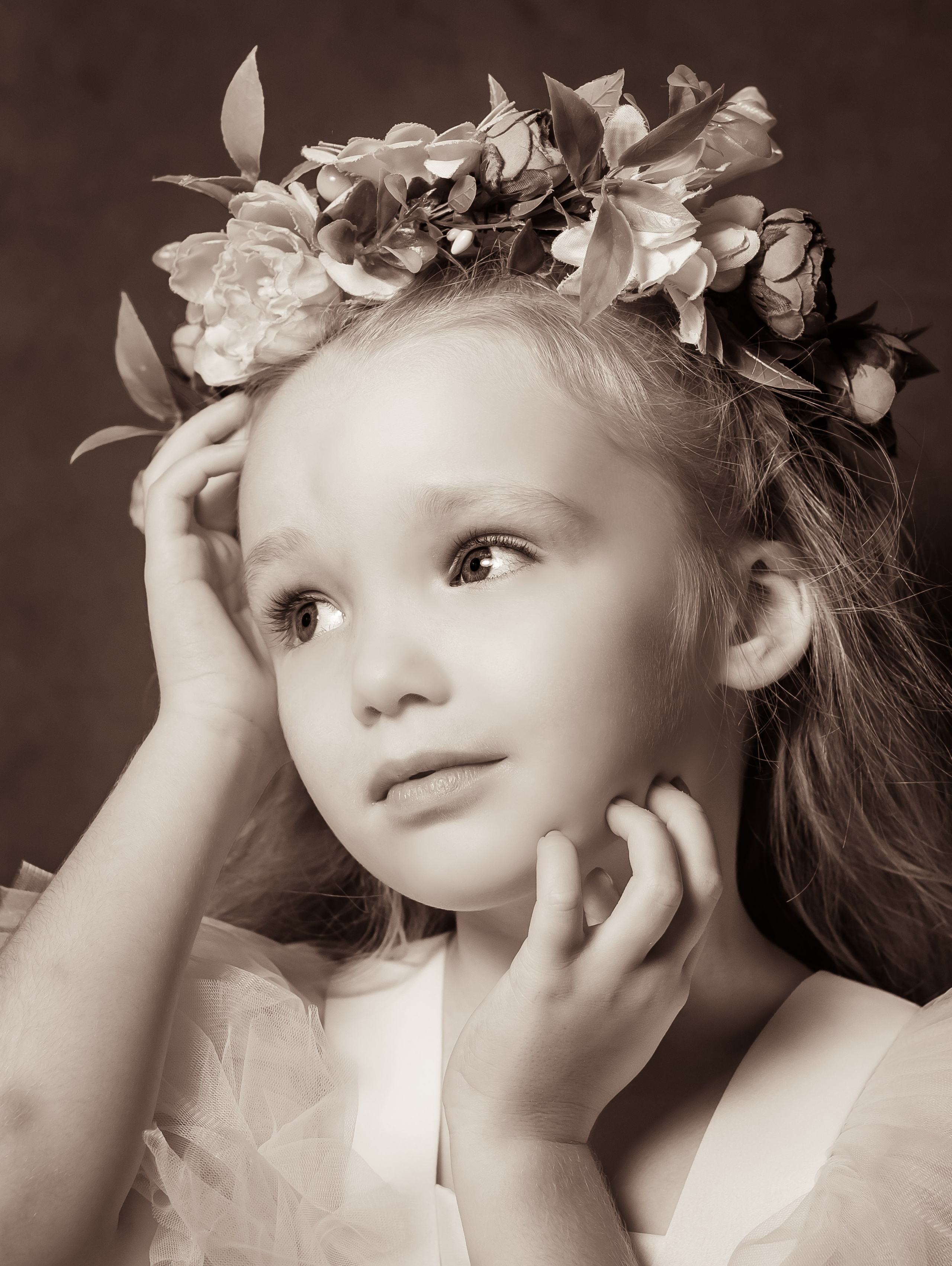 Детский портрет. IM…PHOTO