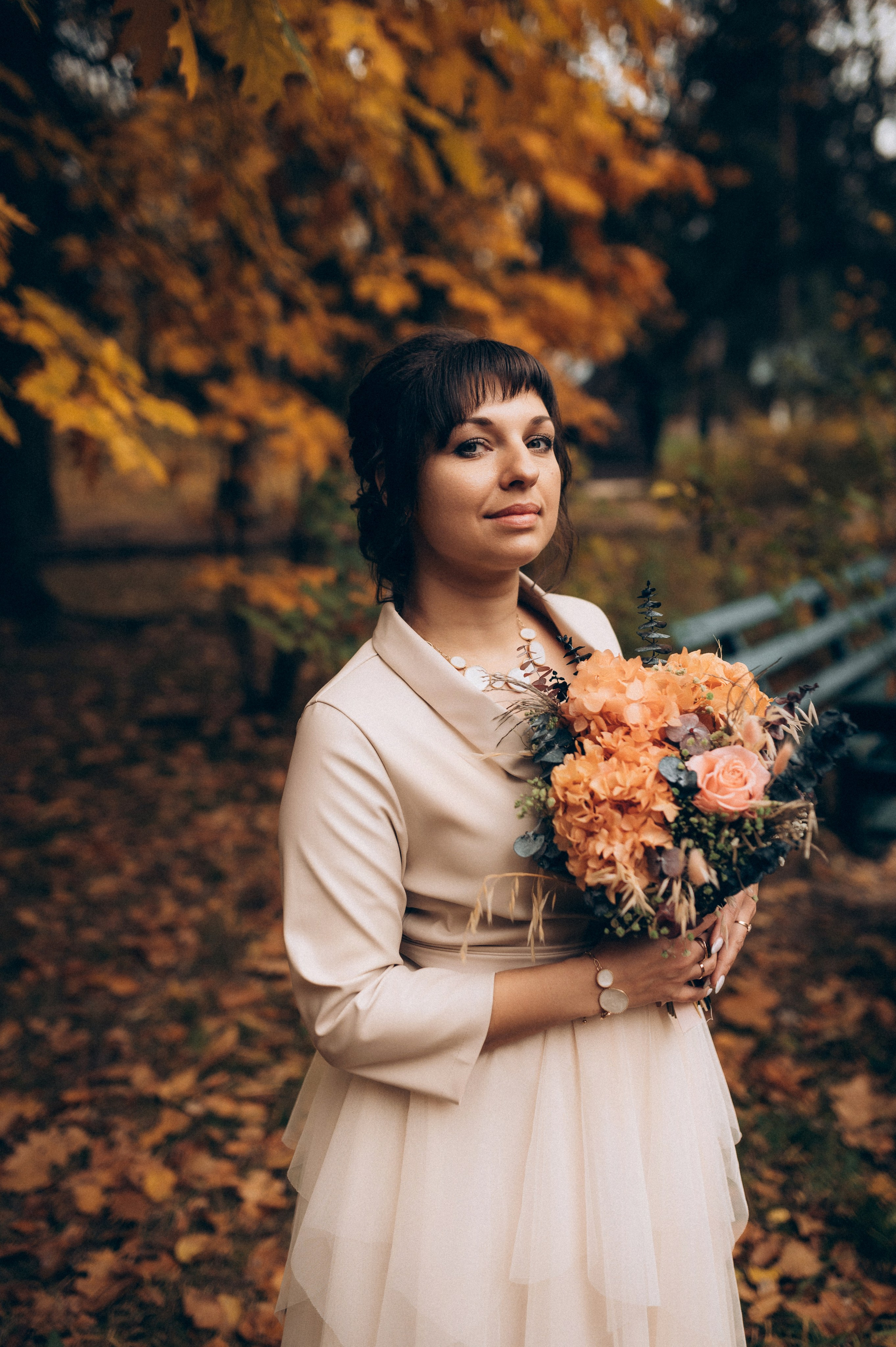 Владимир и Светлана. Фотограф Алексин, Тула