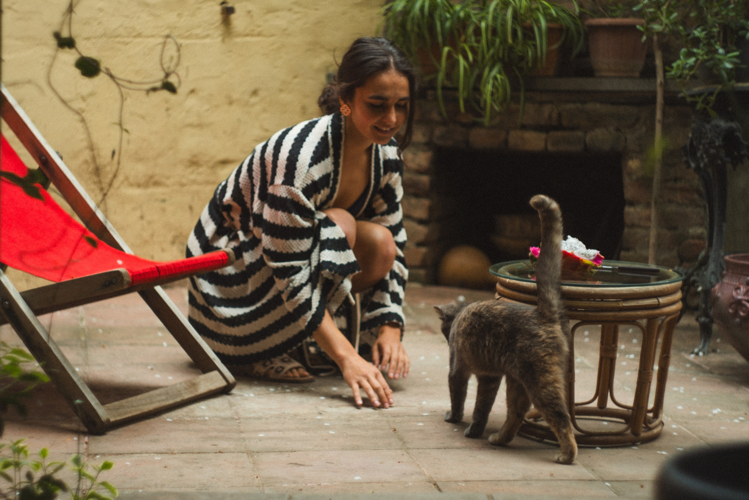 Luminado swim. Photographer Tbilisi