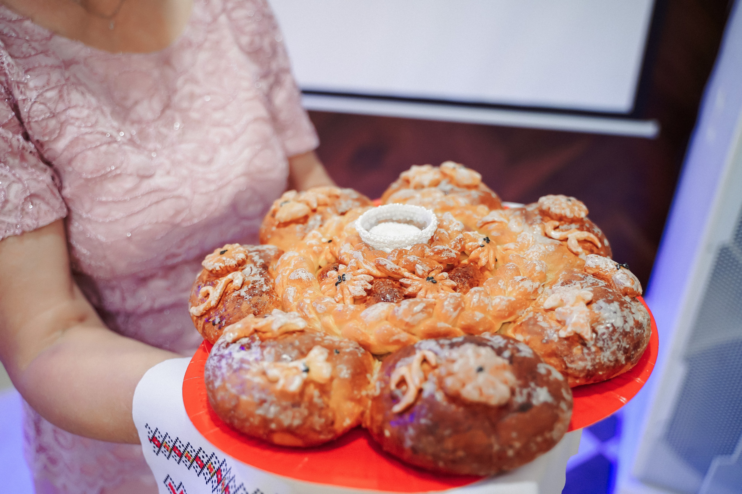 Святослав и Мария. Свадебный и семейный фотограф в Краснодаре Миненко Кристина
