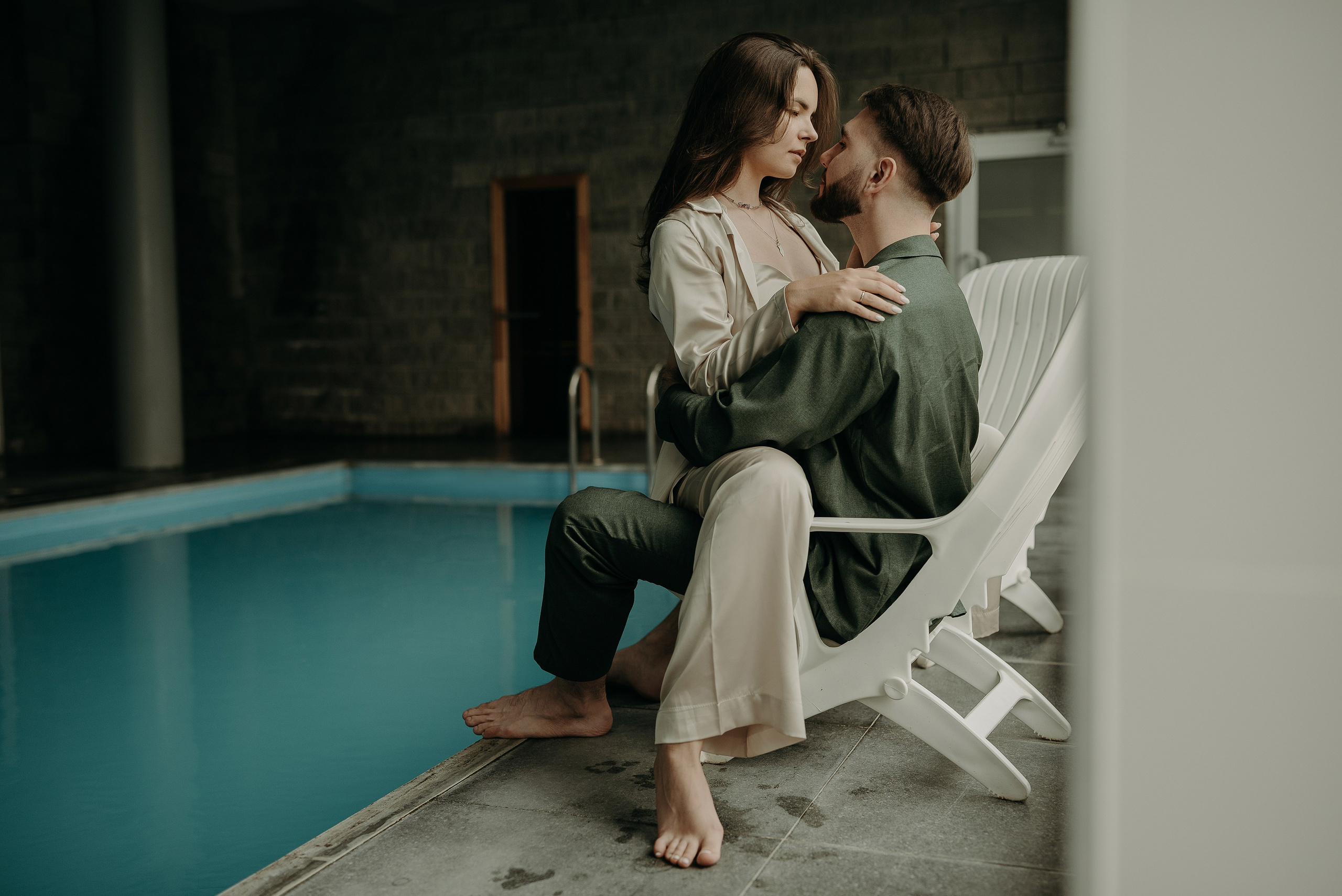 Антонина & Илья. Индивидуальный и lovestory фотограф в Самаре. Никонорова Наталья