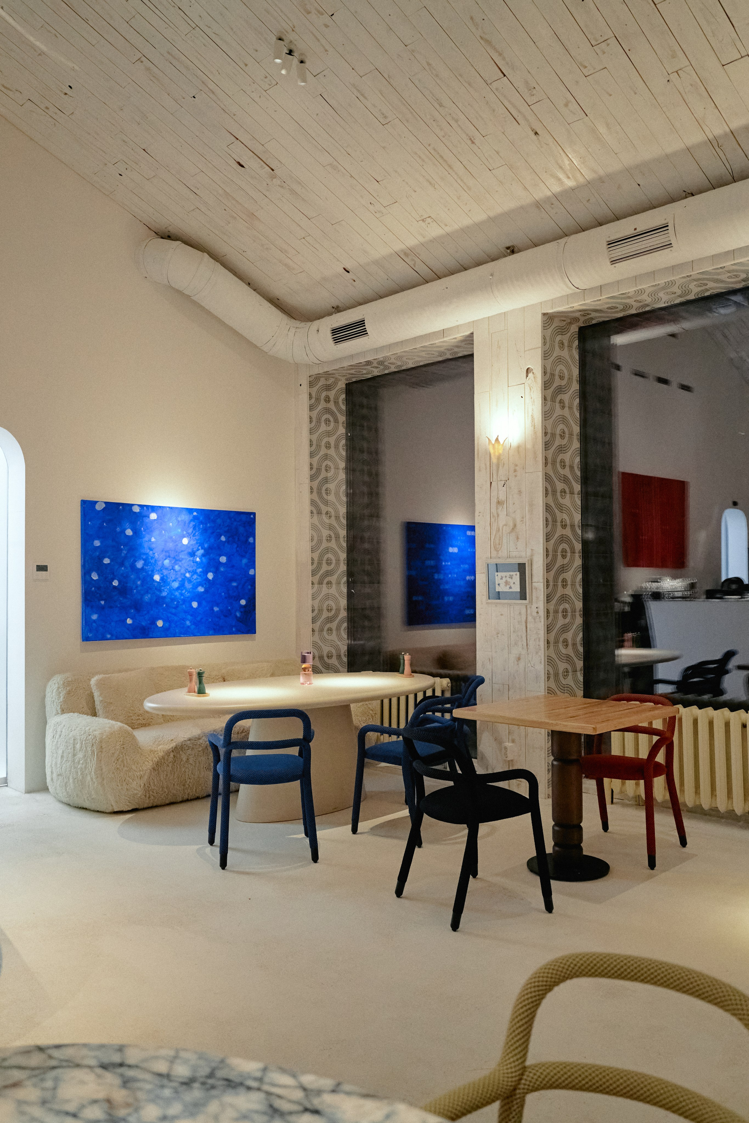 Бутик-отель Поле зимой. Профессиональный Фотограф во Владимире, в Москве и в Суздале — Полина Романычева