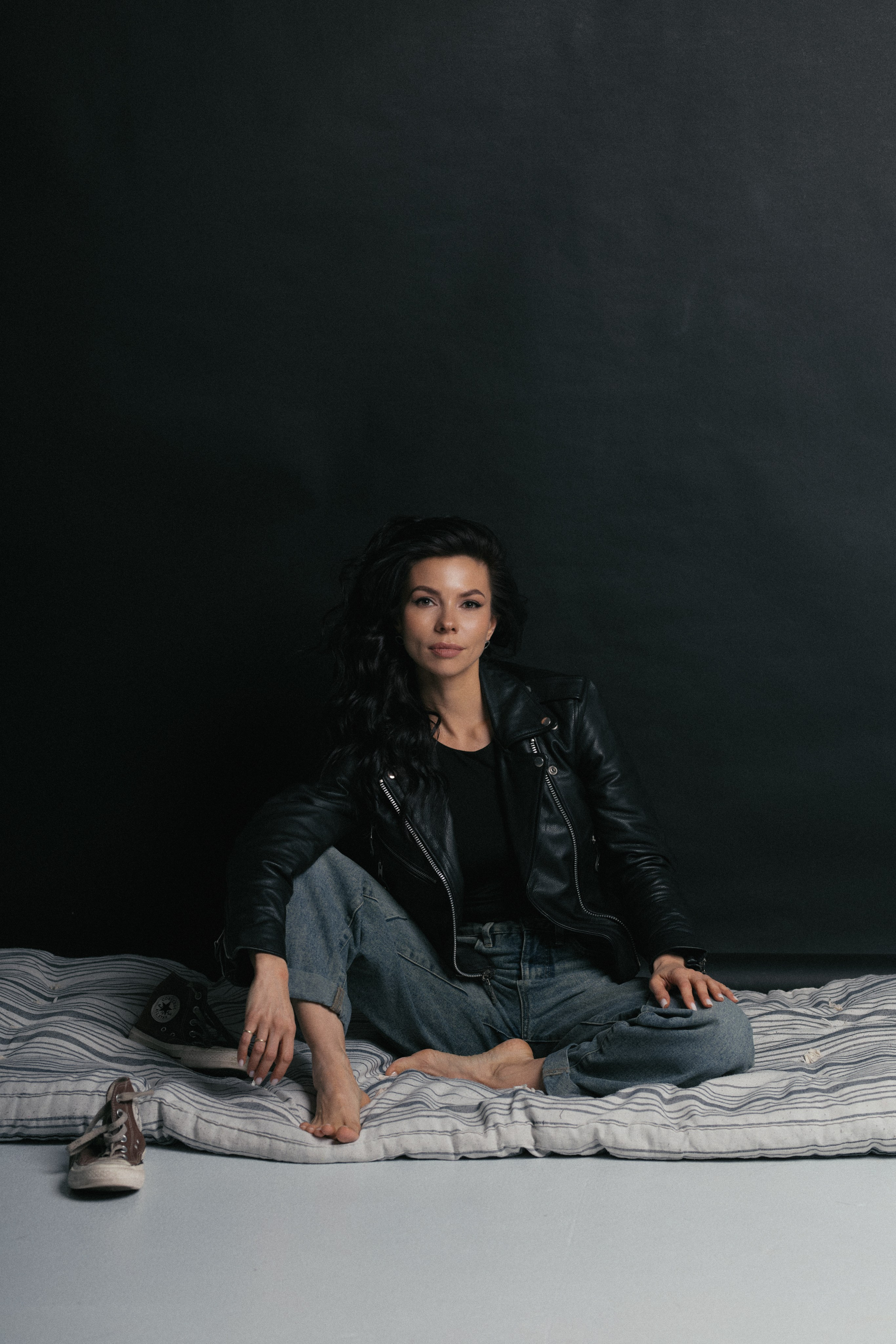 1. Профессиональный Фотограф во Владимире, в Москве и в Суздале — Полина Романычева