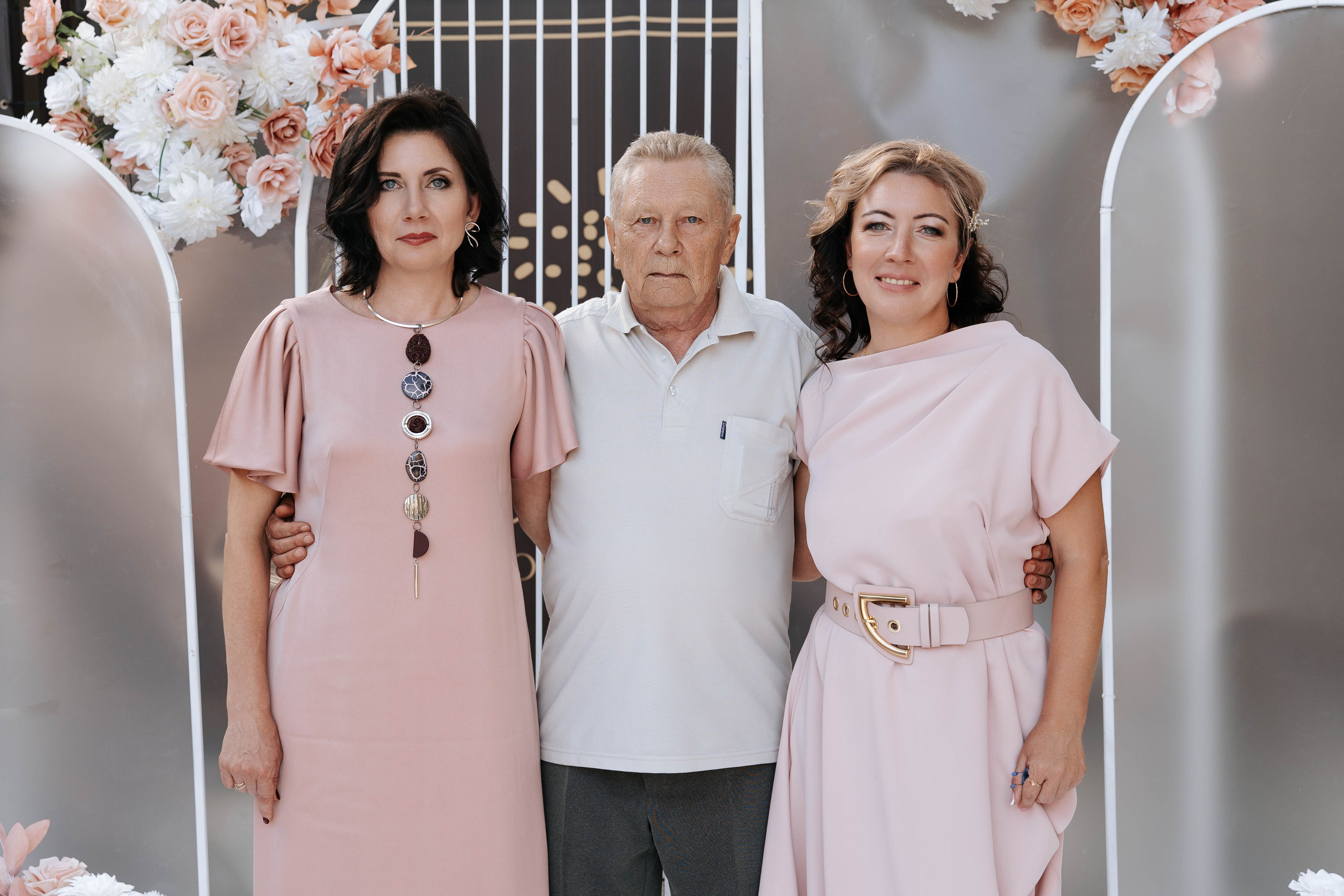 Victoria & Vladimir. Свадебный фотограф в Воронеже Самохина Екатерина