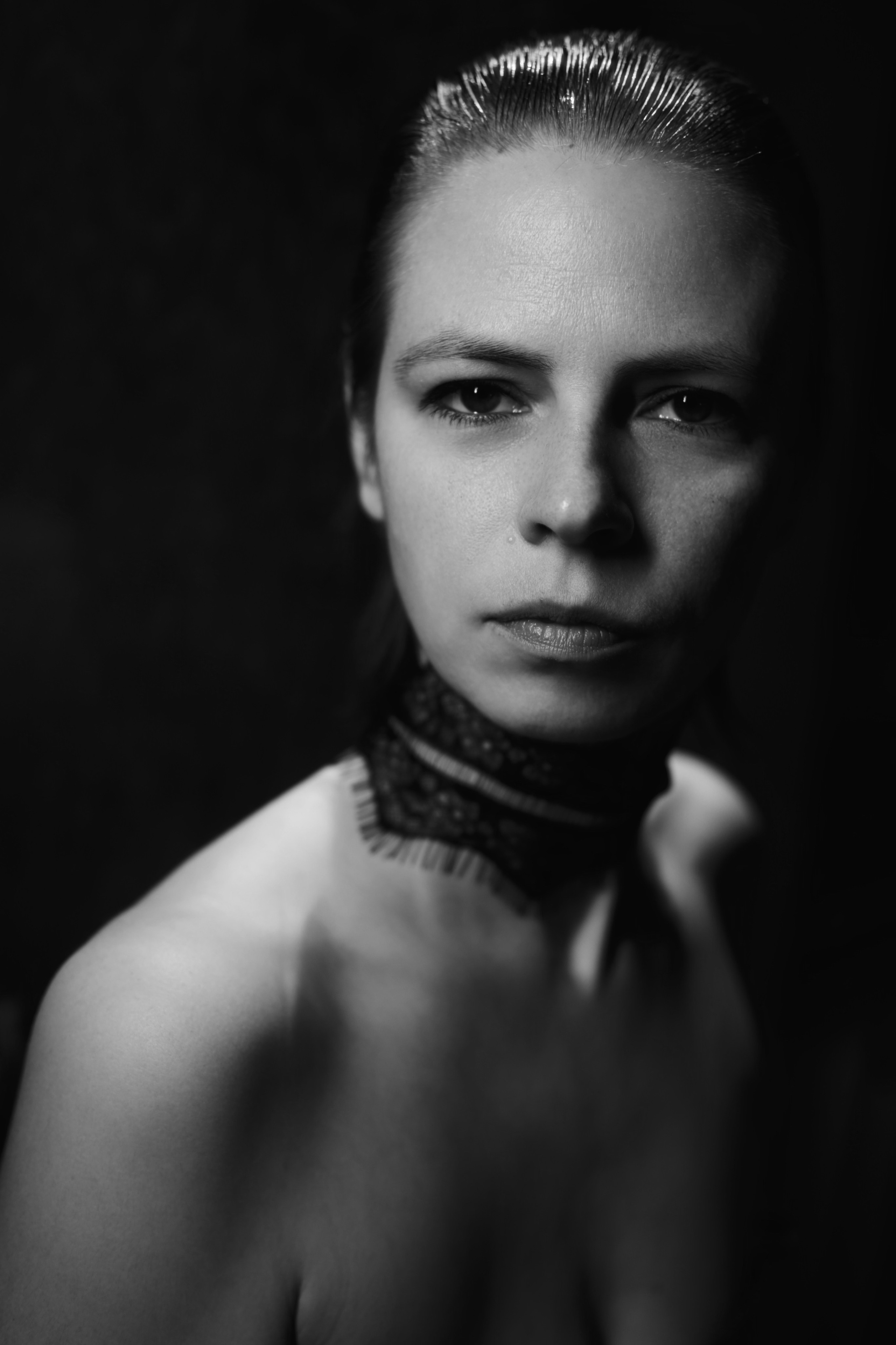 Маргарита. Классика Голливуда. Портретные фотосессии в Киришах Катя Филиппова