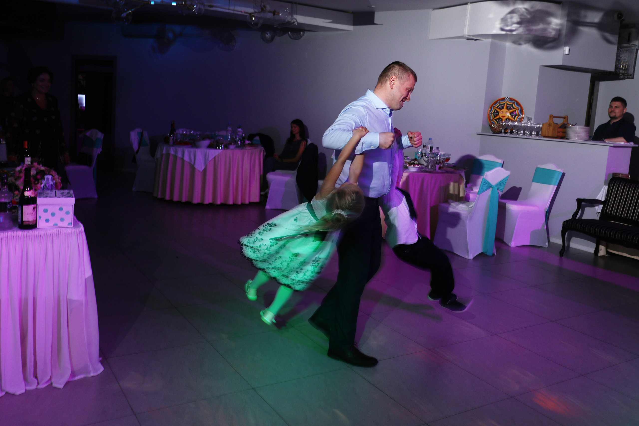 Анна и Александр. Свадебный фотограф в Санкт-Петербурге Анастасия Андреева