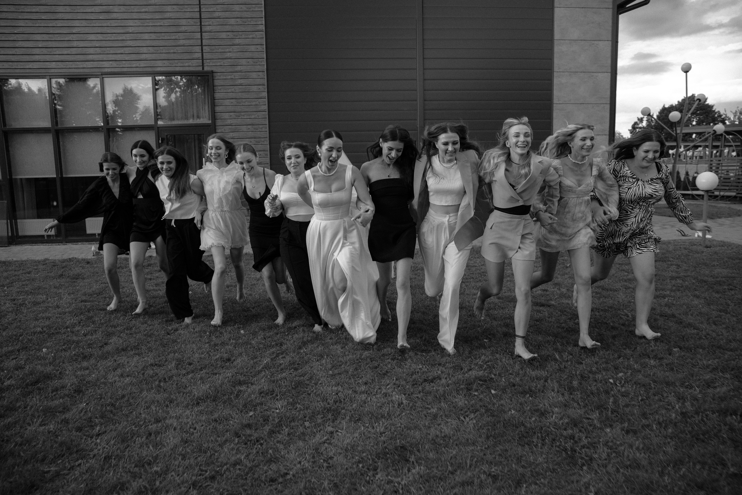 Аня и Игорь. Dima Lemeshevsky