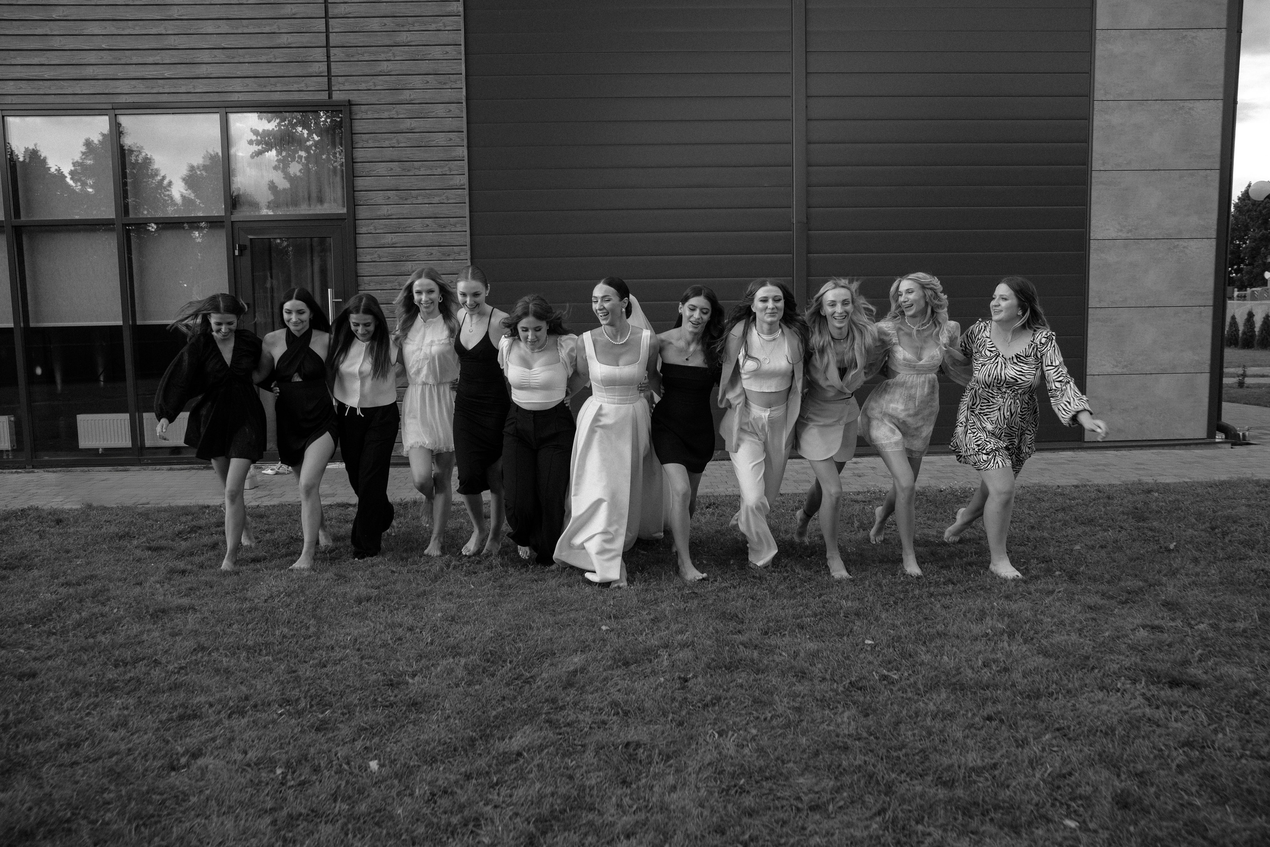 Аня и Игорь. Dima Lemeshevsky