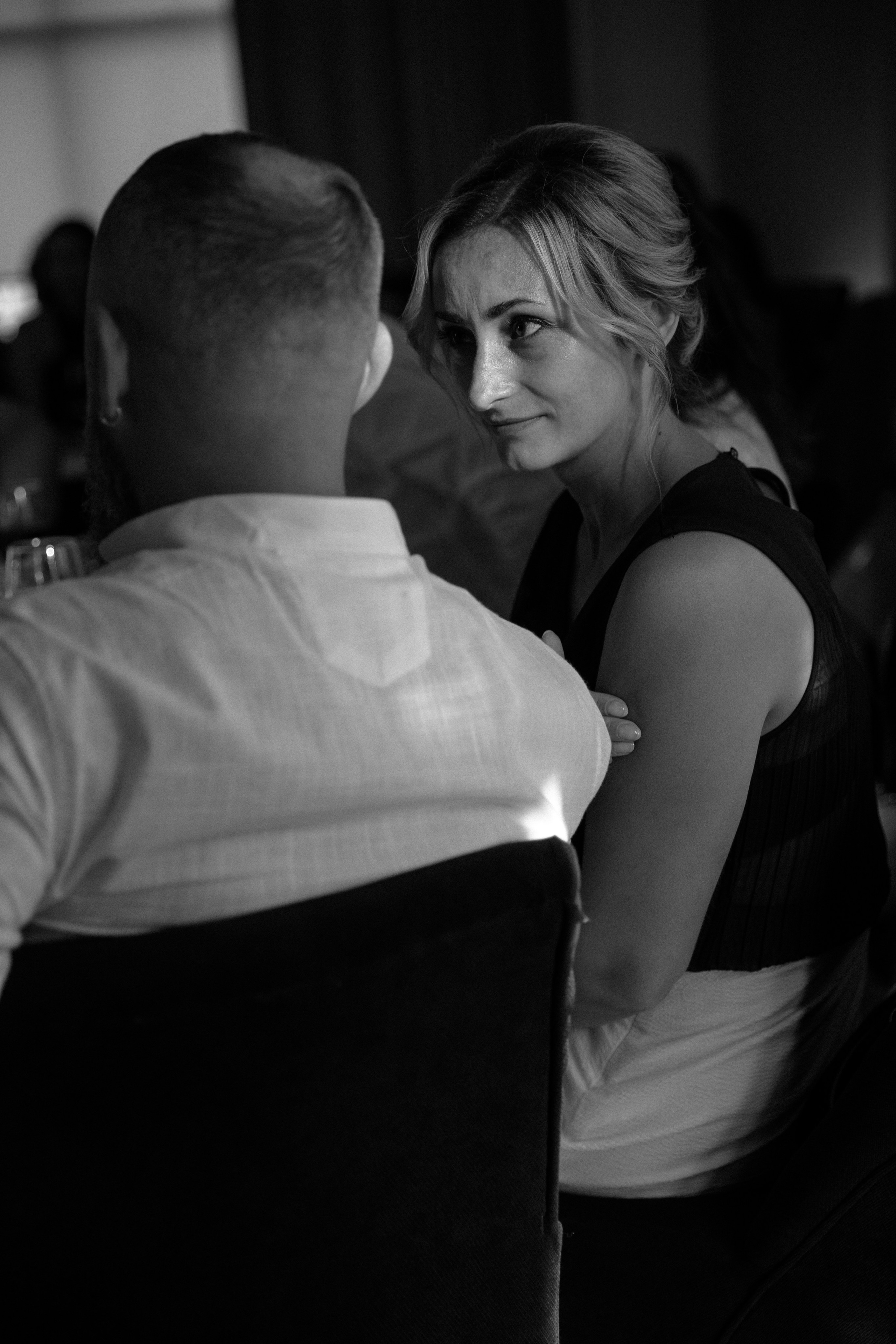 Аня и Игорь. Dima Lemeshevsky