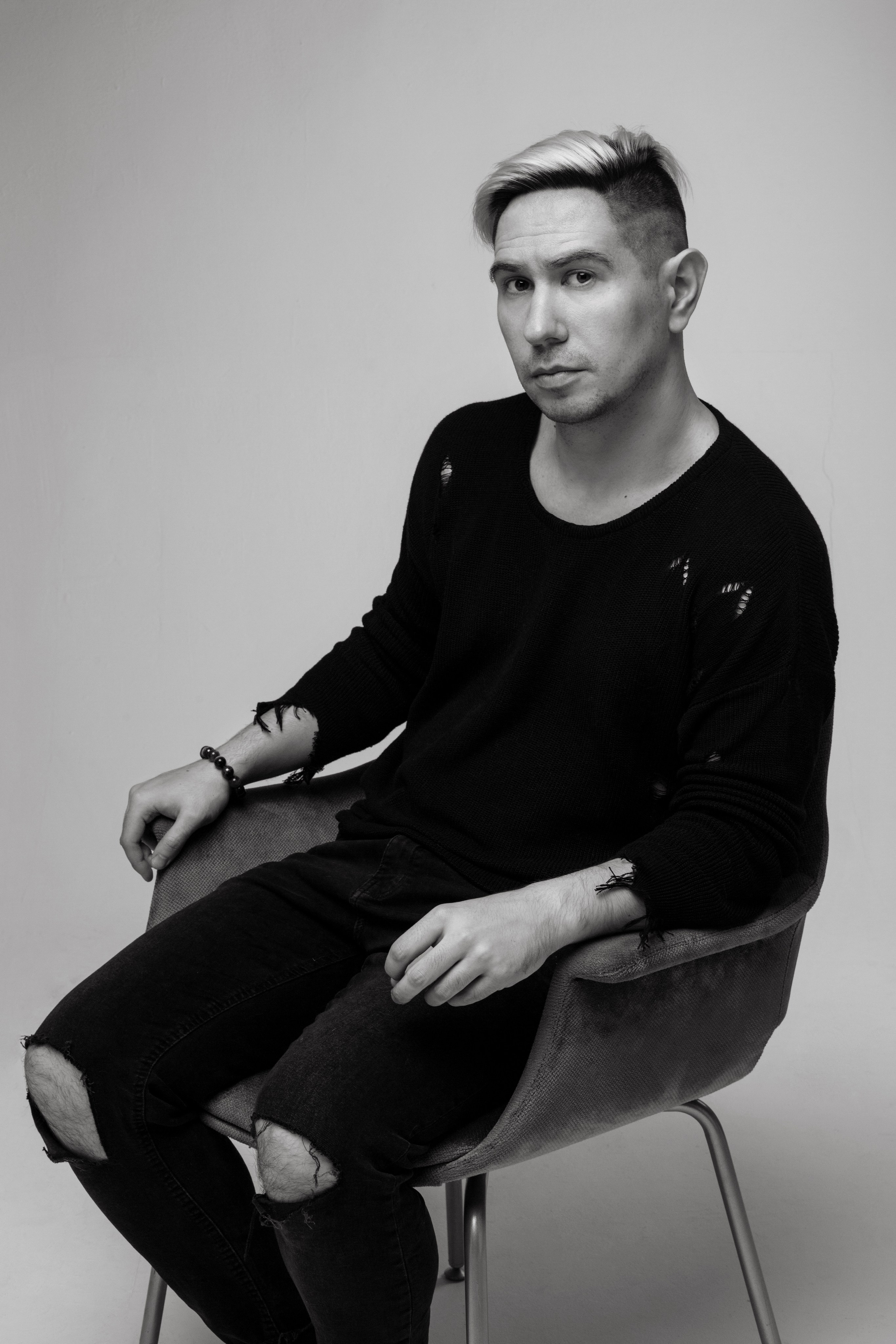 ИЛЬЯ. Главная