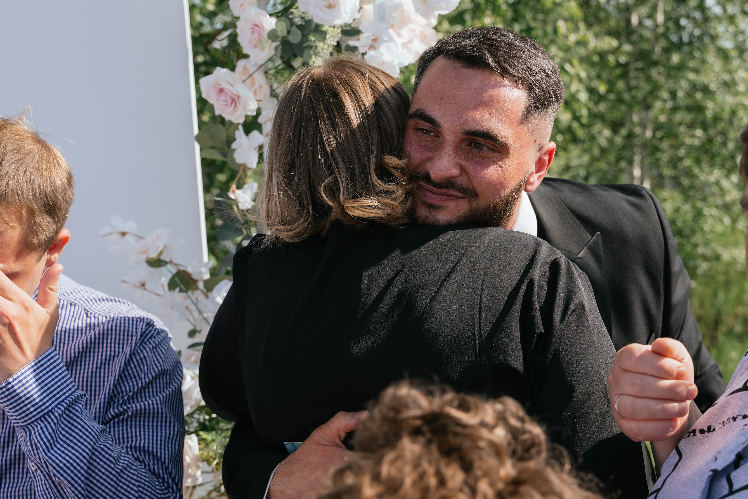 Wedding day #91. Свадебный, семейный фотограф в Рязани Лена Брант