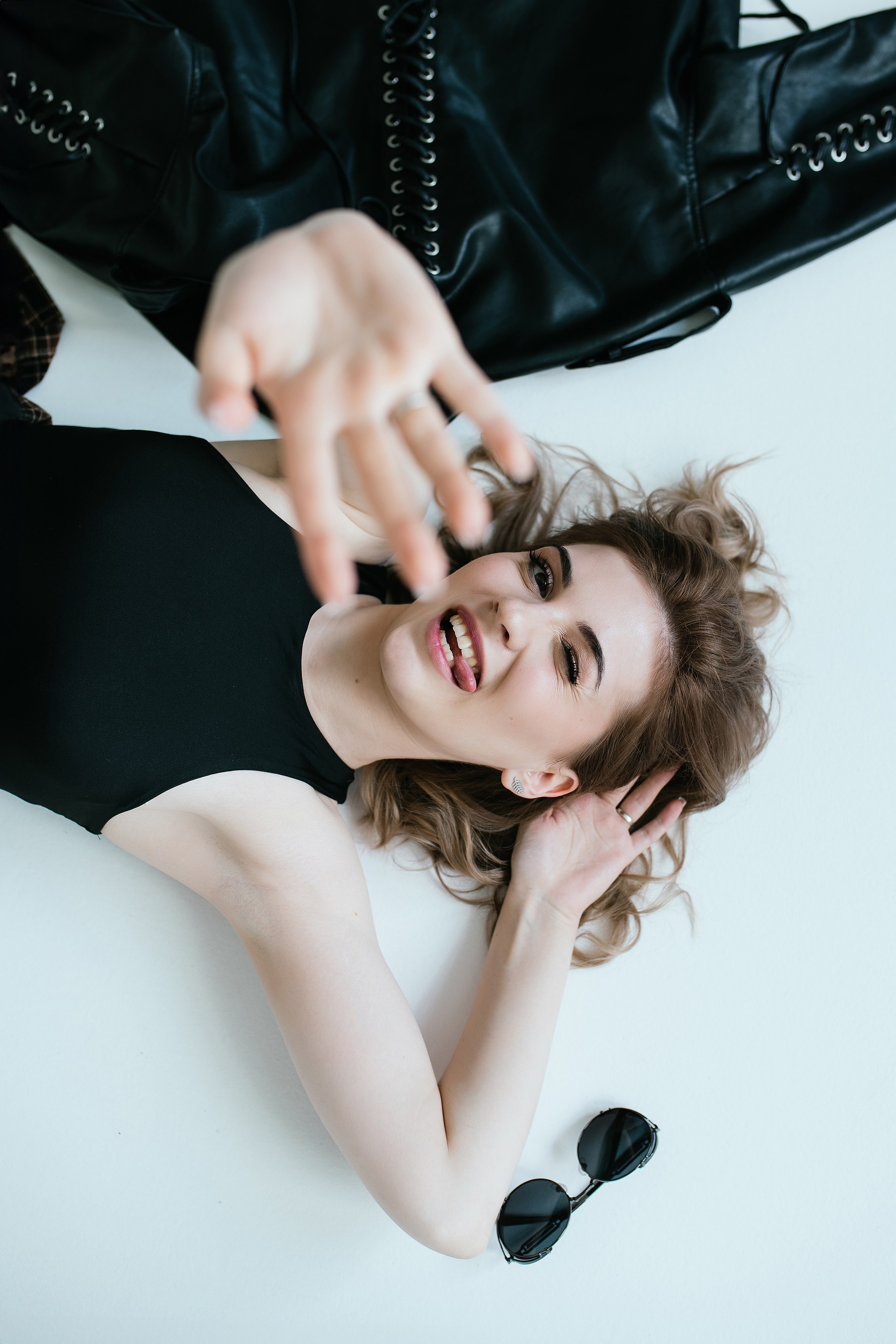 Женя. Свадебный, семейный фотограф в Рязани Лена Брант