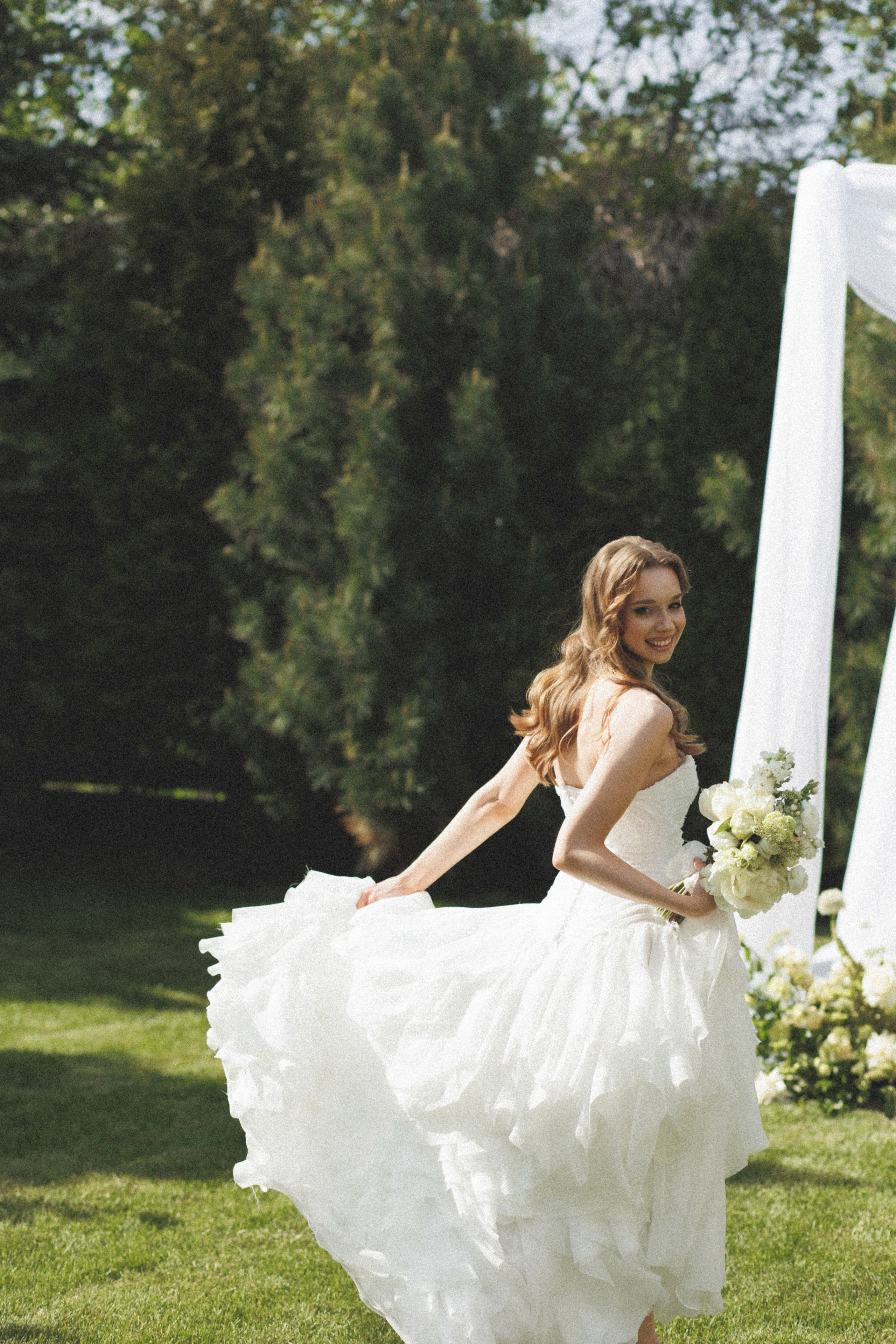 Счастье в каждом отражении. Фотограф в Екатеринбурге Андрей Медведко