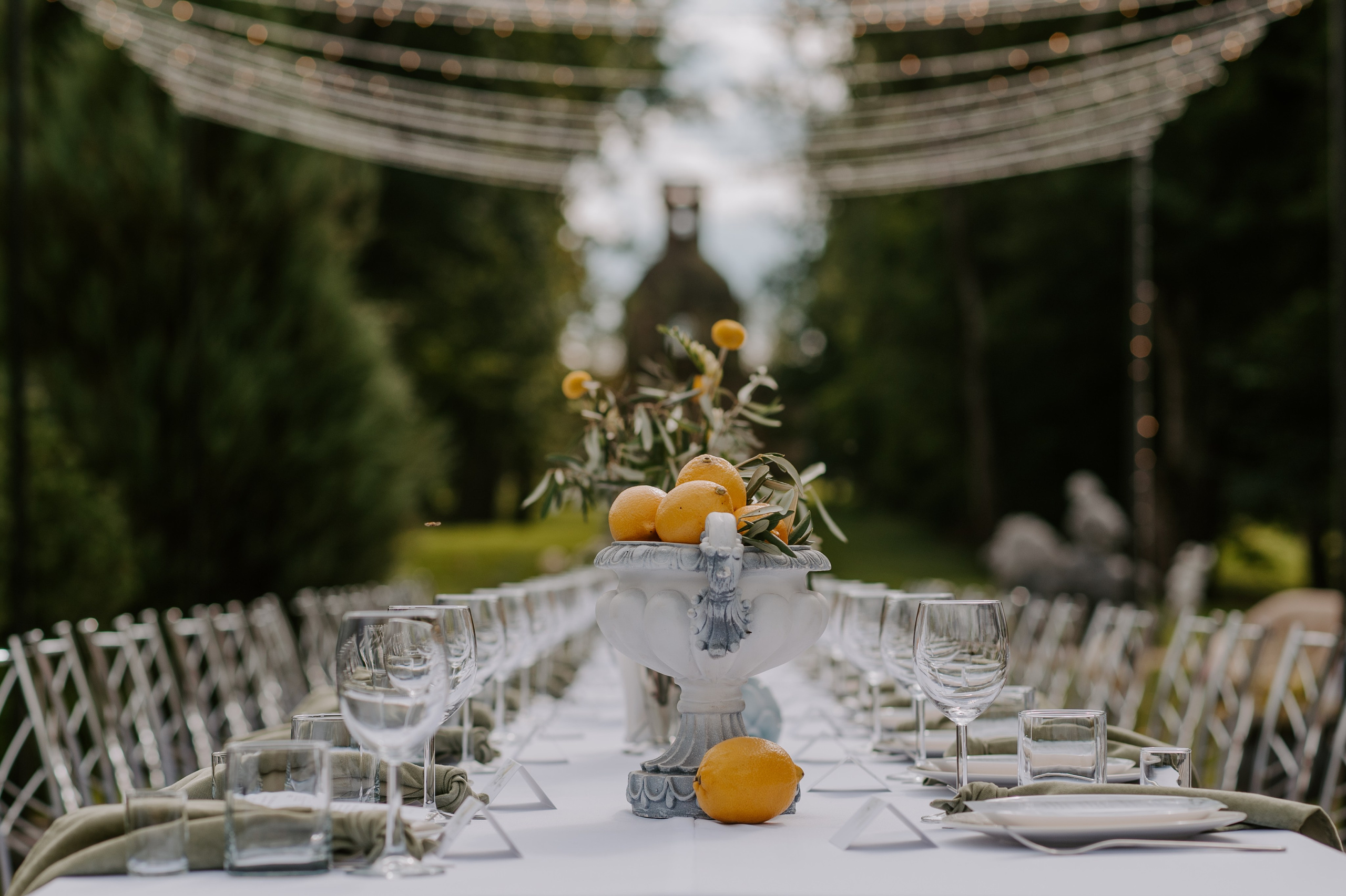 Кусочек Италии. Свадебный, репортажный и семейный фотограф в Москве Арина Зак