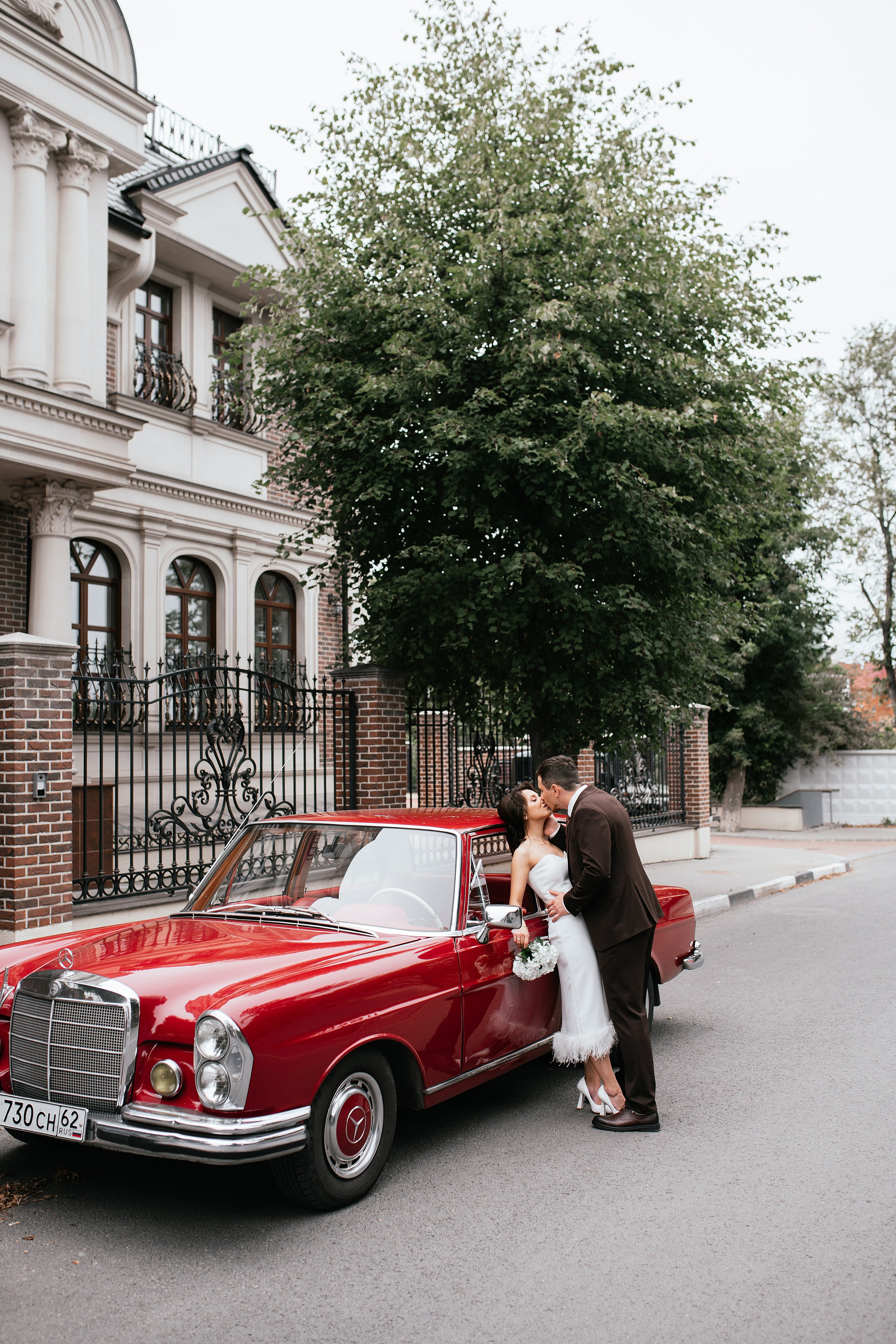 Wedding day #39. Свадебный, семейный фотограф в Рязани Лена Брант