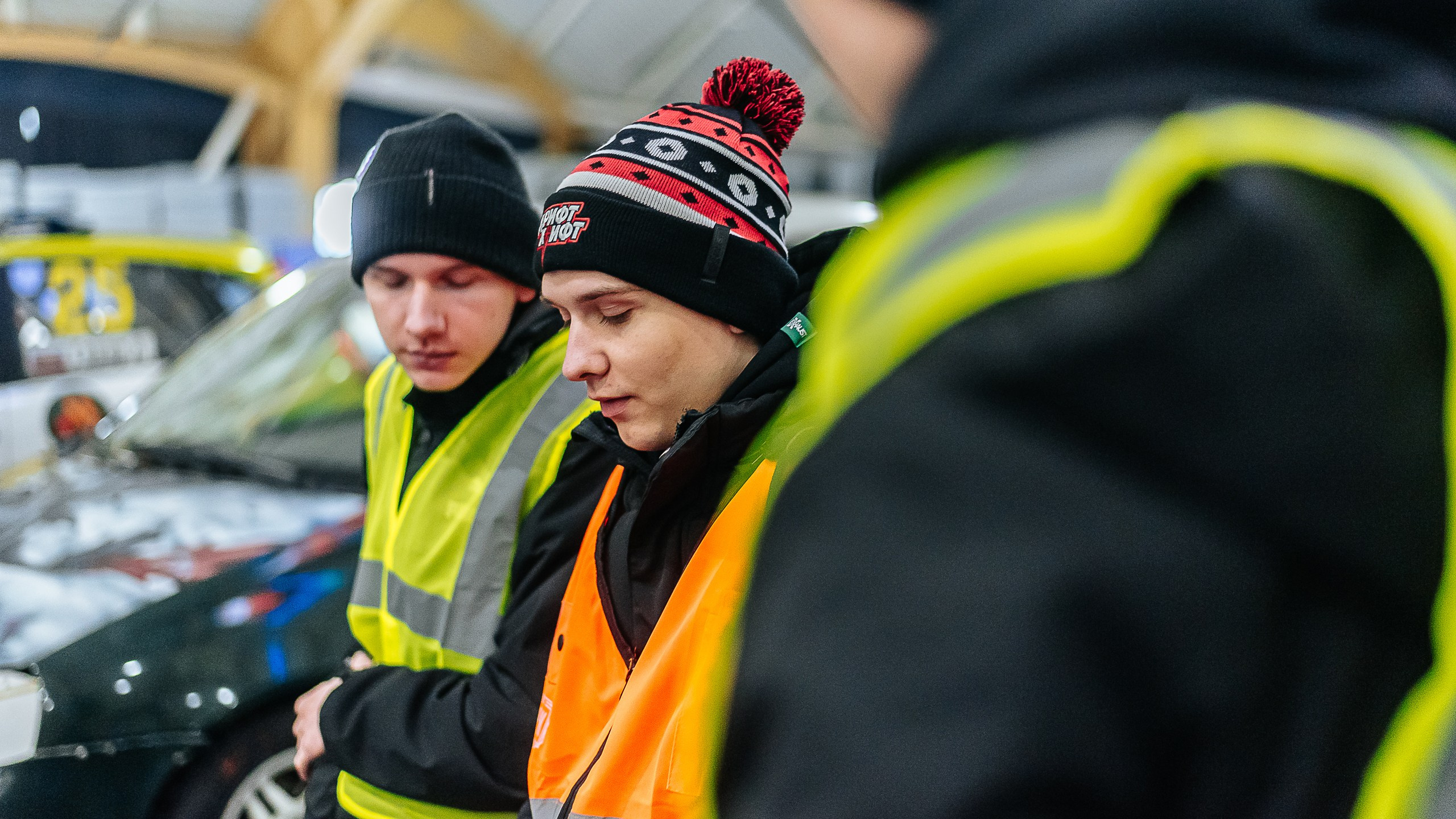 30.03.2024 — Кубок губернатора Кузбасса по автогонкам. Репортажный фотограф в Кемерово