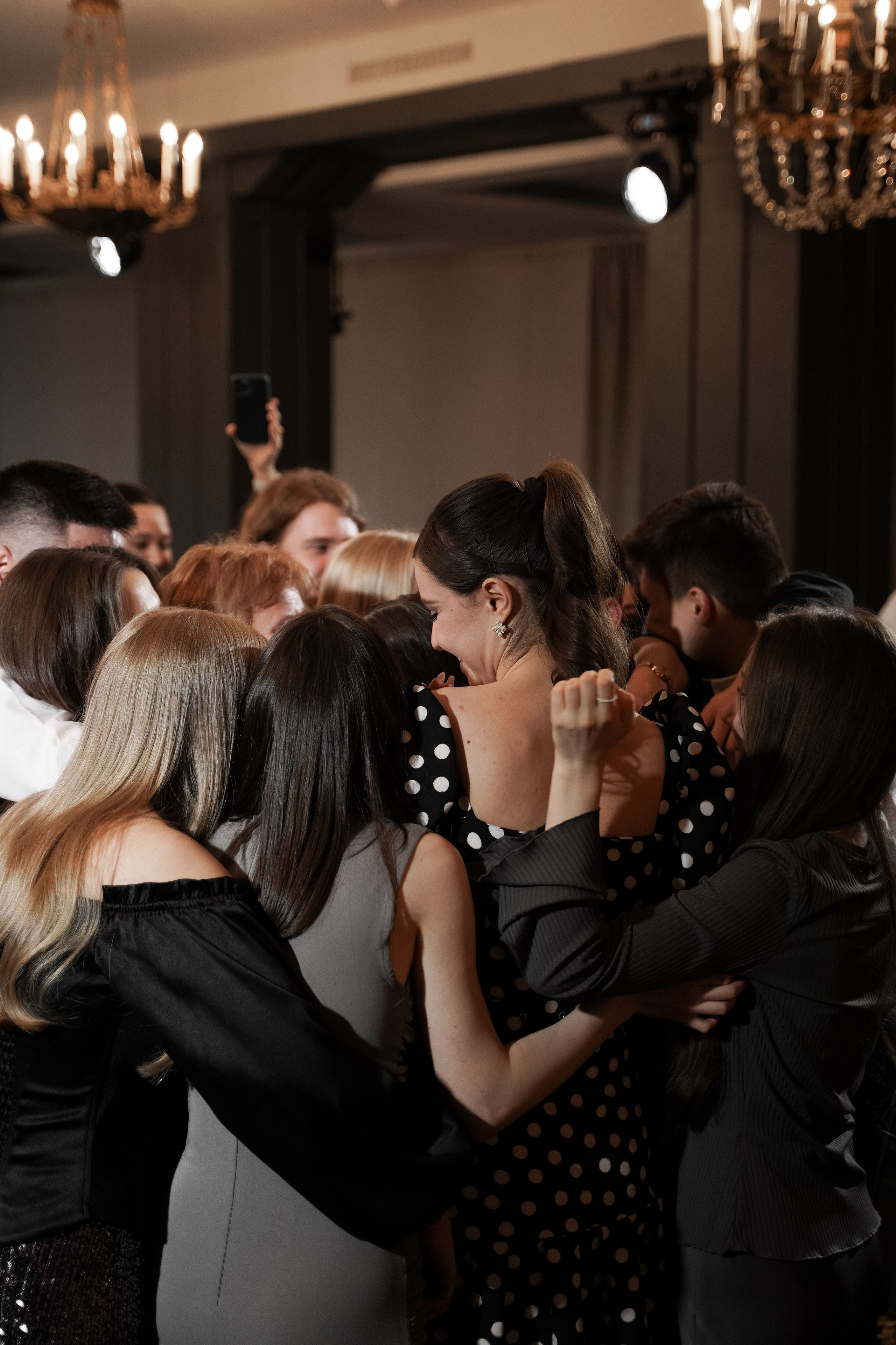 Валерия и Денис. Свадебный фотограф Марина Попова