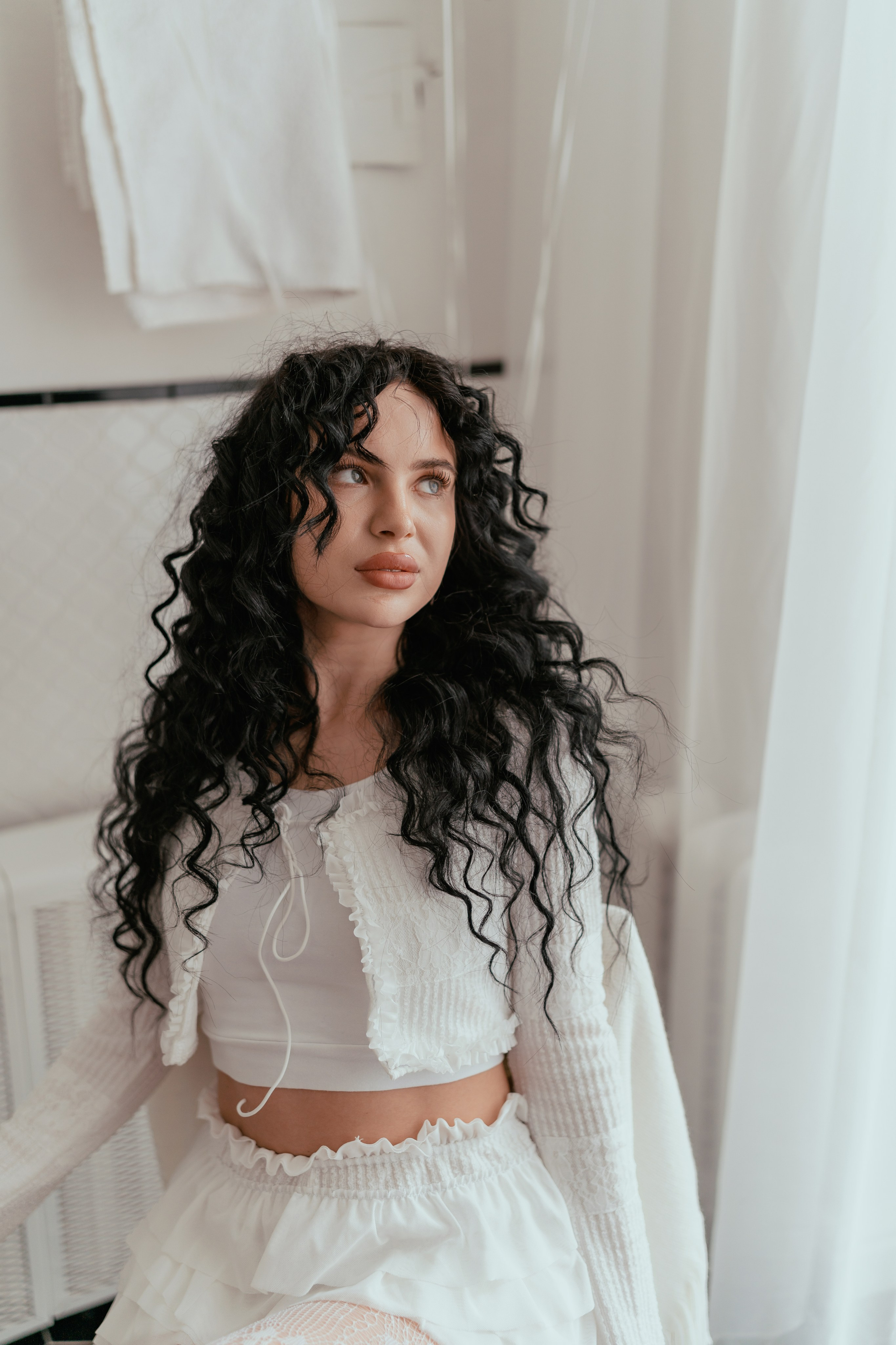 Лиза. Фотограф Ольга Март Москва