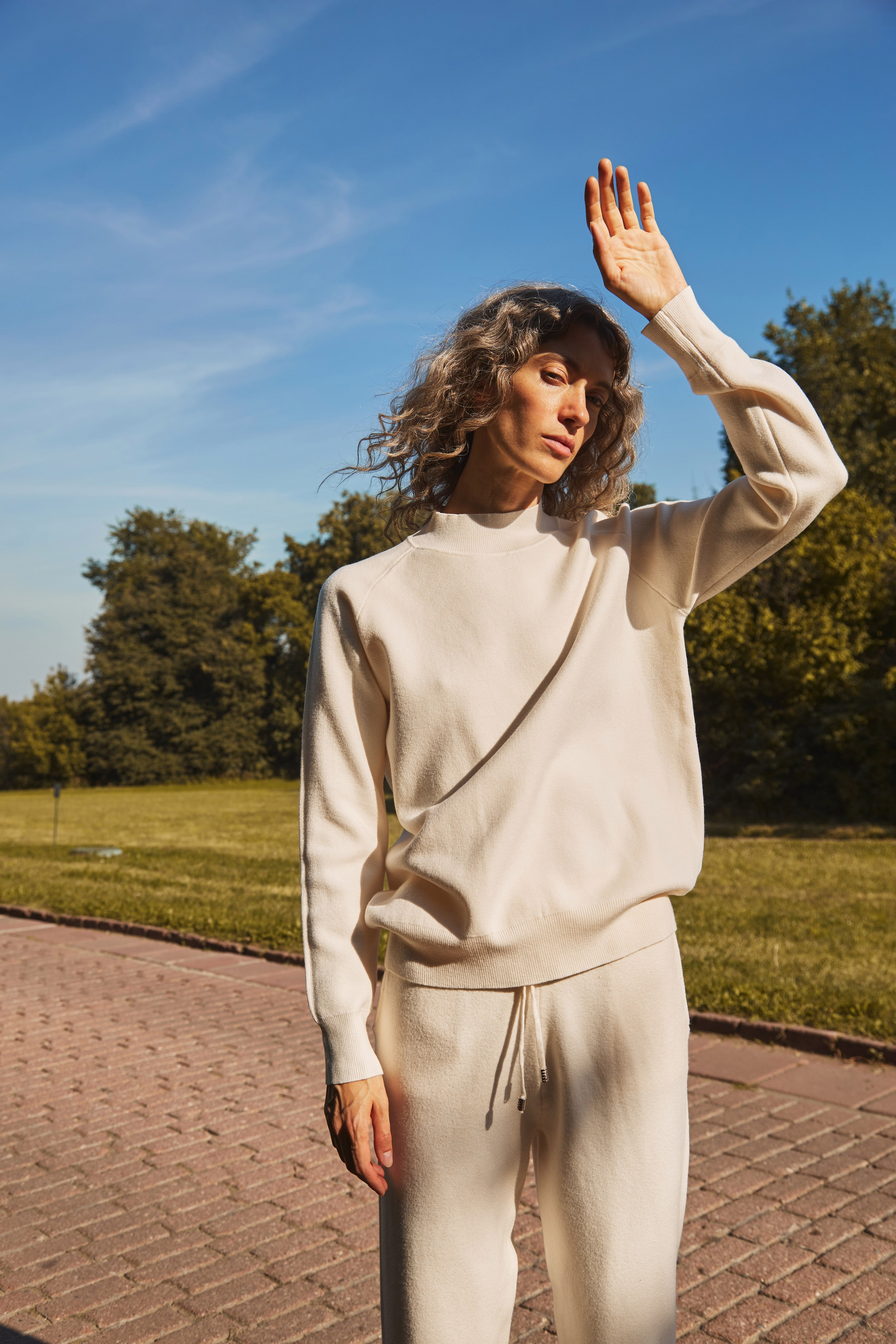 Street. Fashion фотограф в Москве Ксения Чупрунова