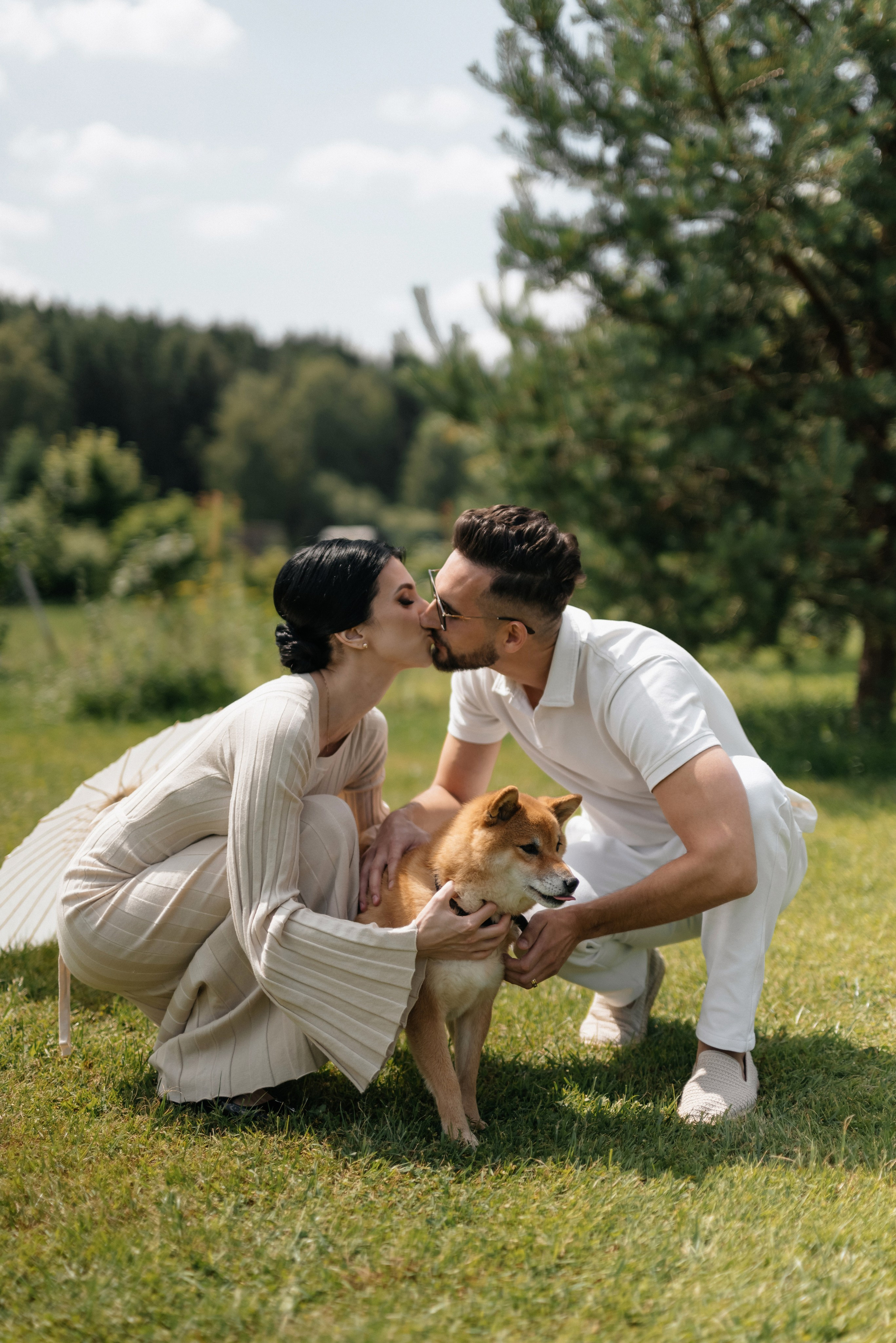 Свадебный и портретный фотограф в Минске Татьяна Лобода