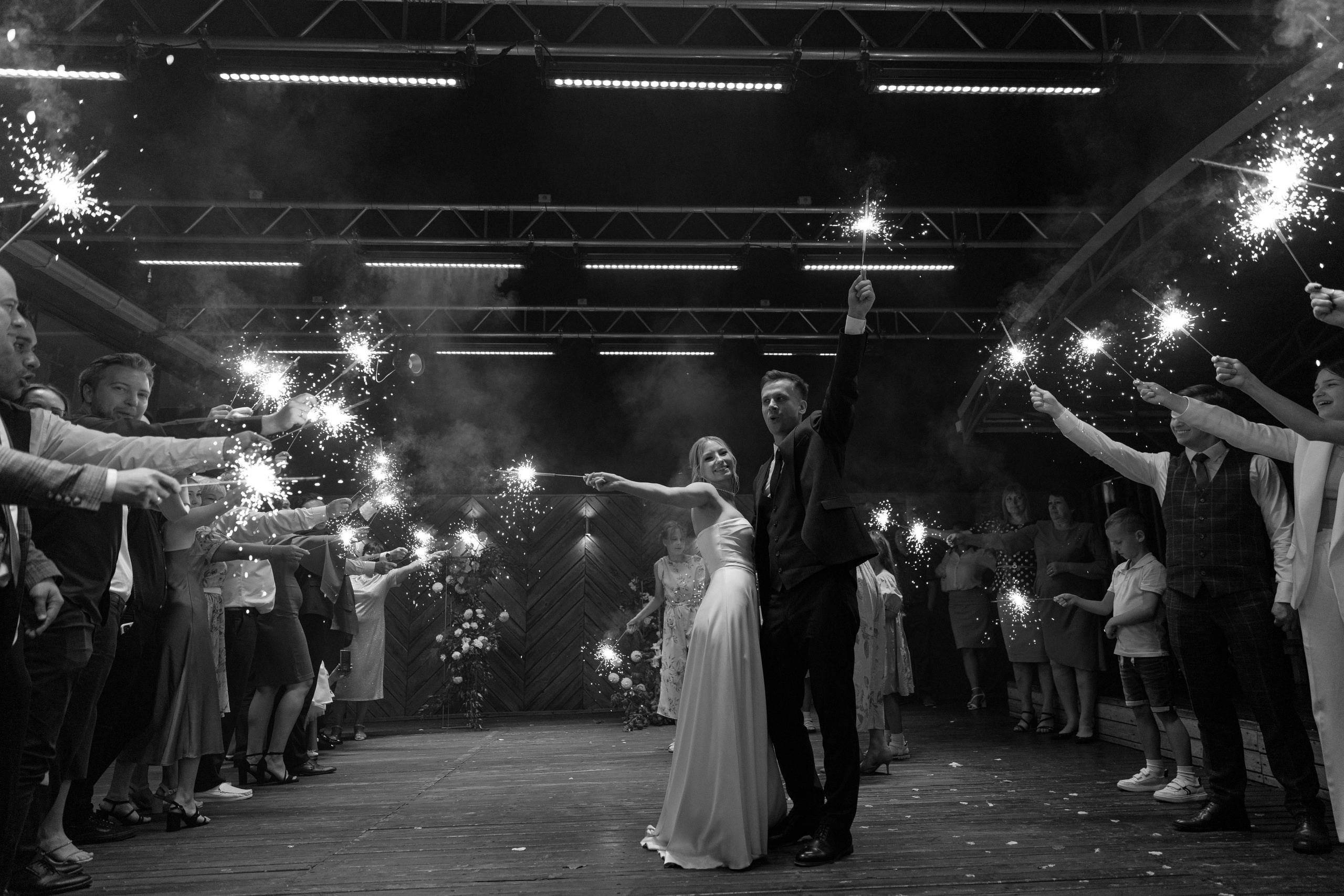 Свадебный фотограф Владлена Зарецкая