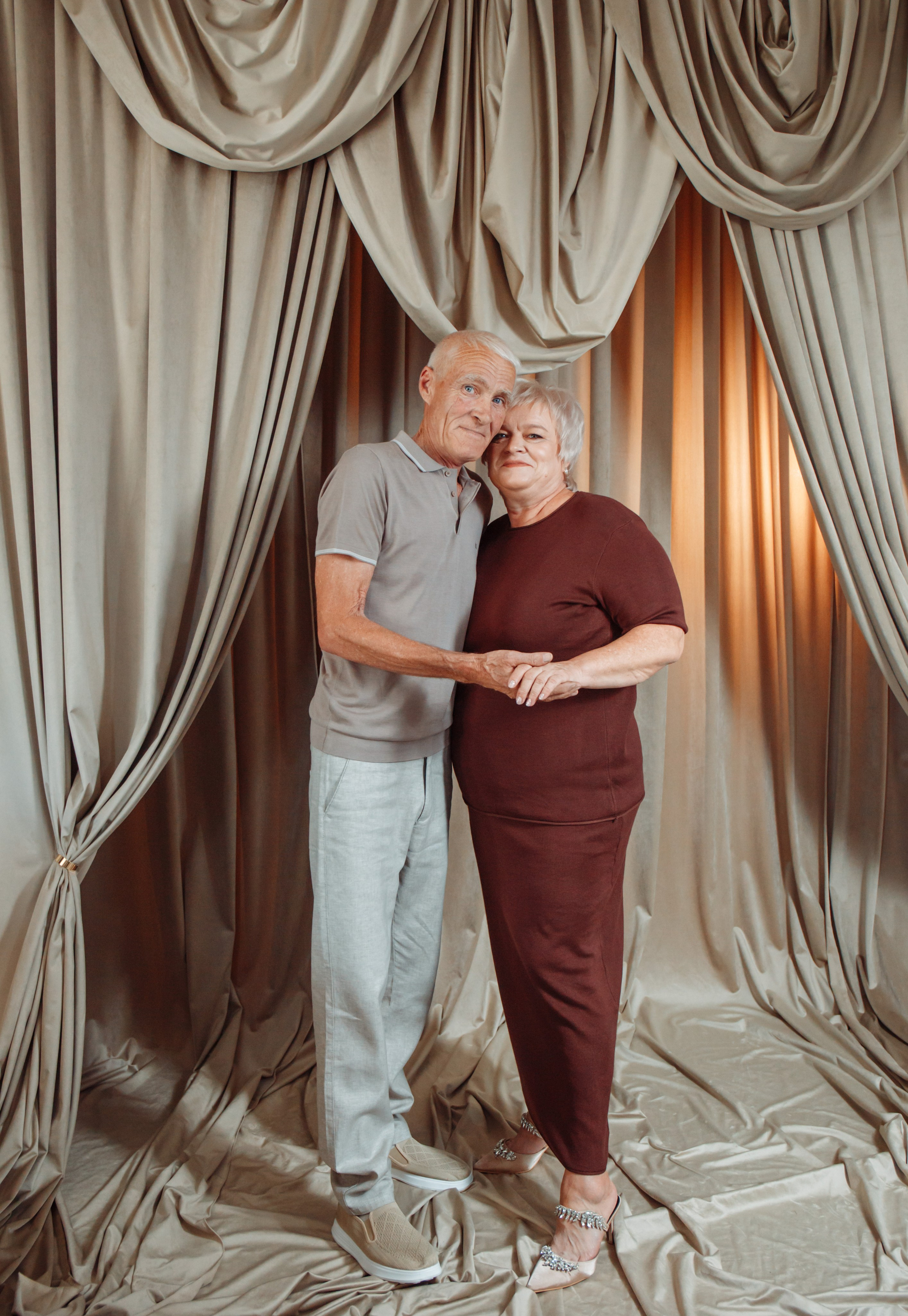 Семейные фото. Семейный фотограф из Новошахтинска Антонина Змиенко