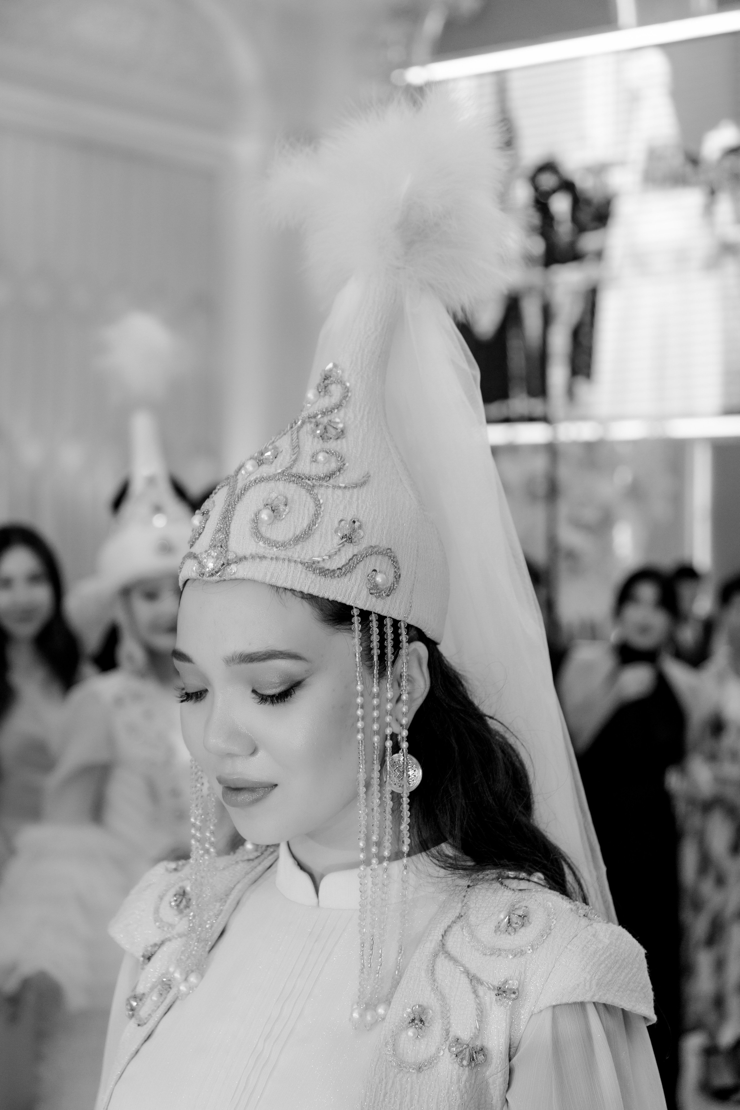 KAMILA. ZHASULAN SABYTULY