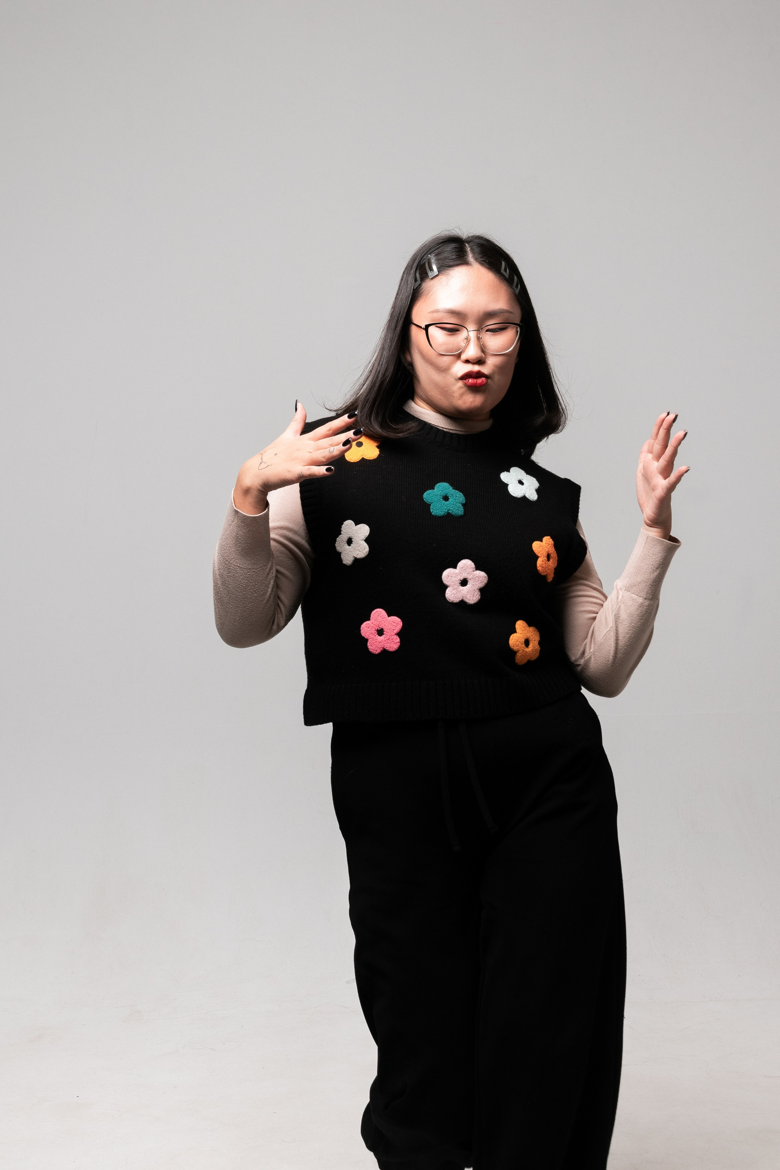 Tourberry. Фотограф в Якутске Полина Скрыбыкина