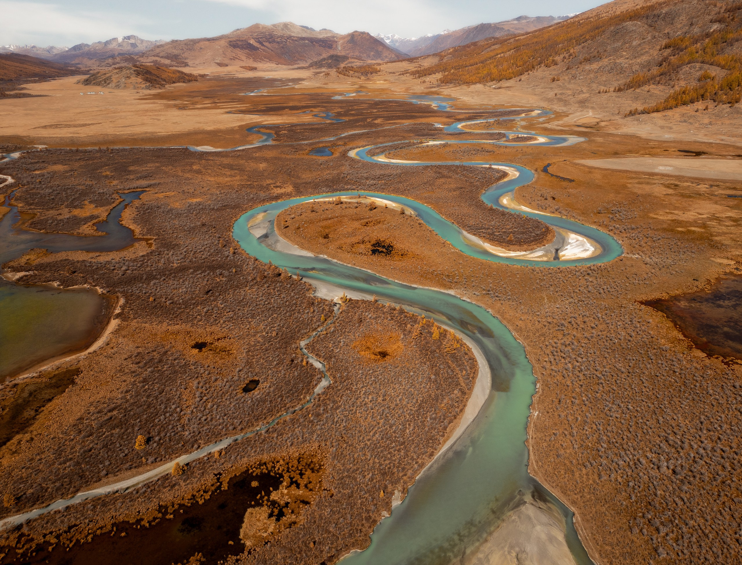 Монголия. Фотограф в Красноярске Нерозя Александр. Пейзаж, природа, портрет