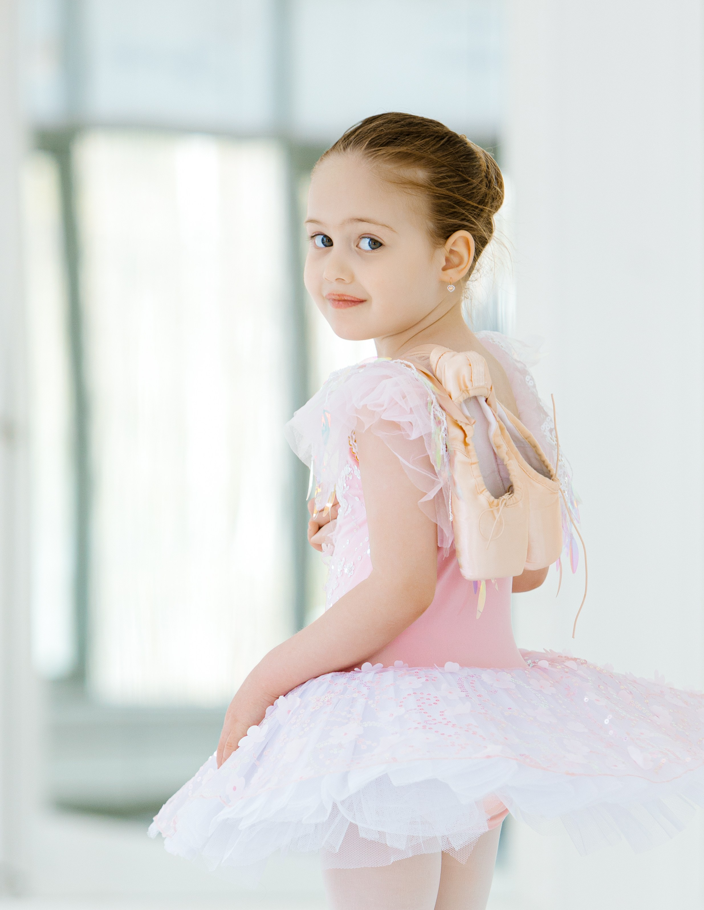 🌟 Бюро мастерства и эстетики — спорт, балет, фотография