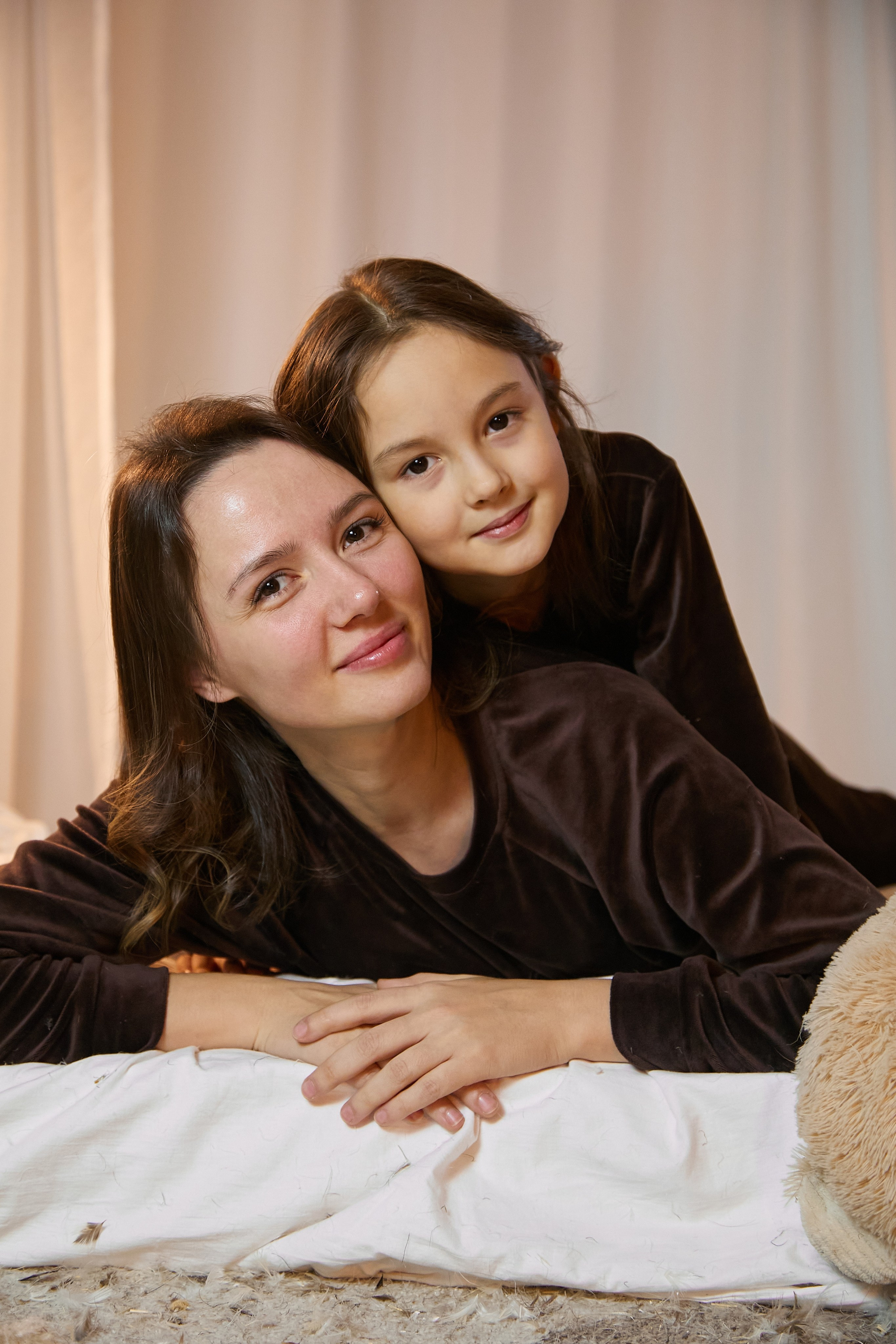 «Бой подушками». Свадебный и креативный фотограф в ЮФО и МСК