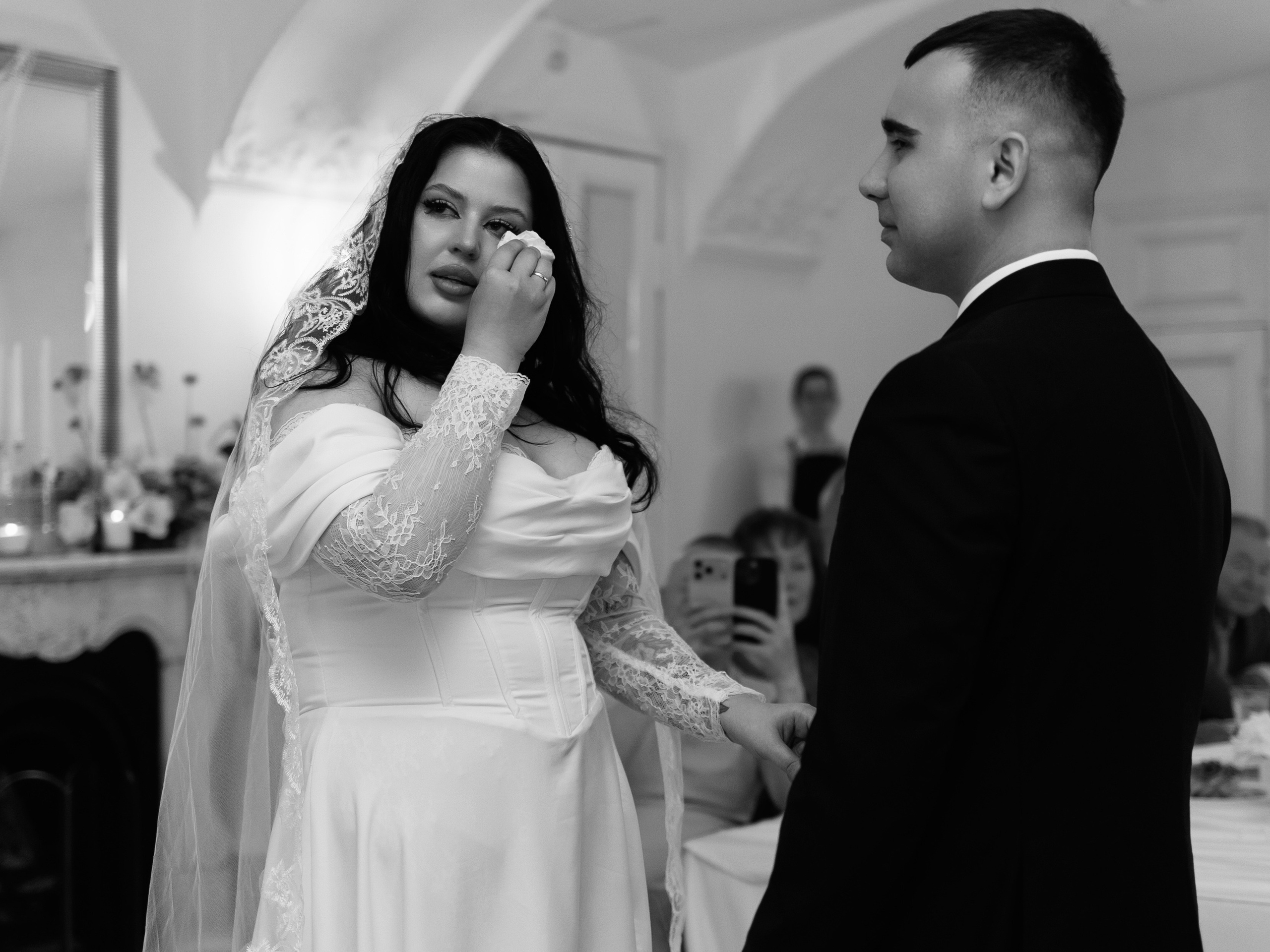 Лана и Тима. Фотограф, который снимает любовь в Санкт-Петербурге